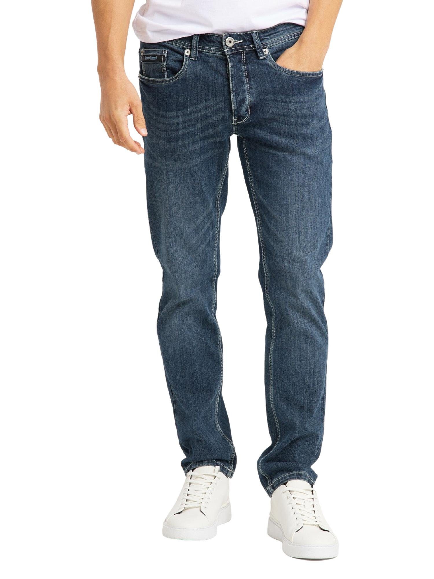 Bruno Banani 5-Pocket-Jeans DEAVER 34W32L
