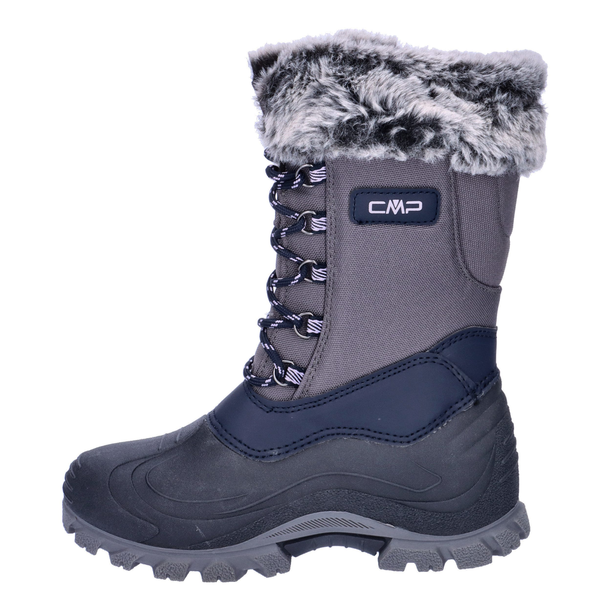 CMP CMP Mädchen Winterstiefel Girl Magdalena Snow Boots 3Q76455J Winterstiefel
