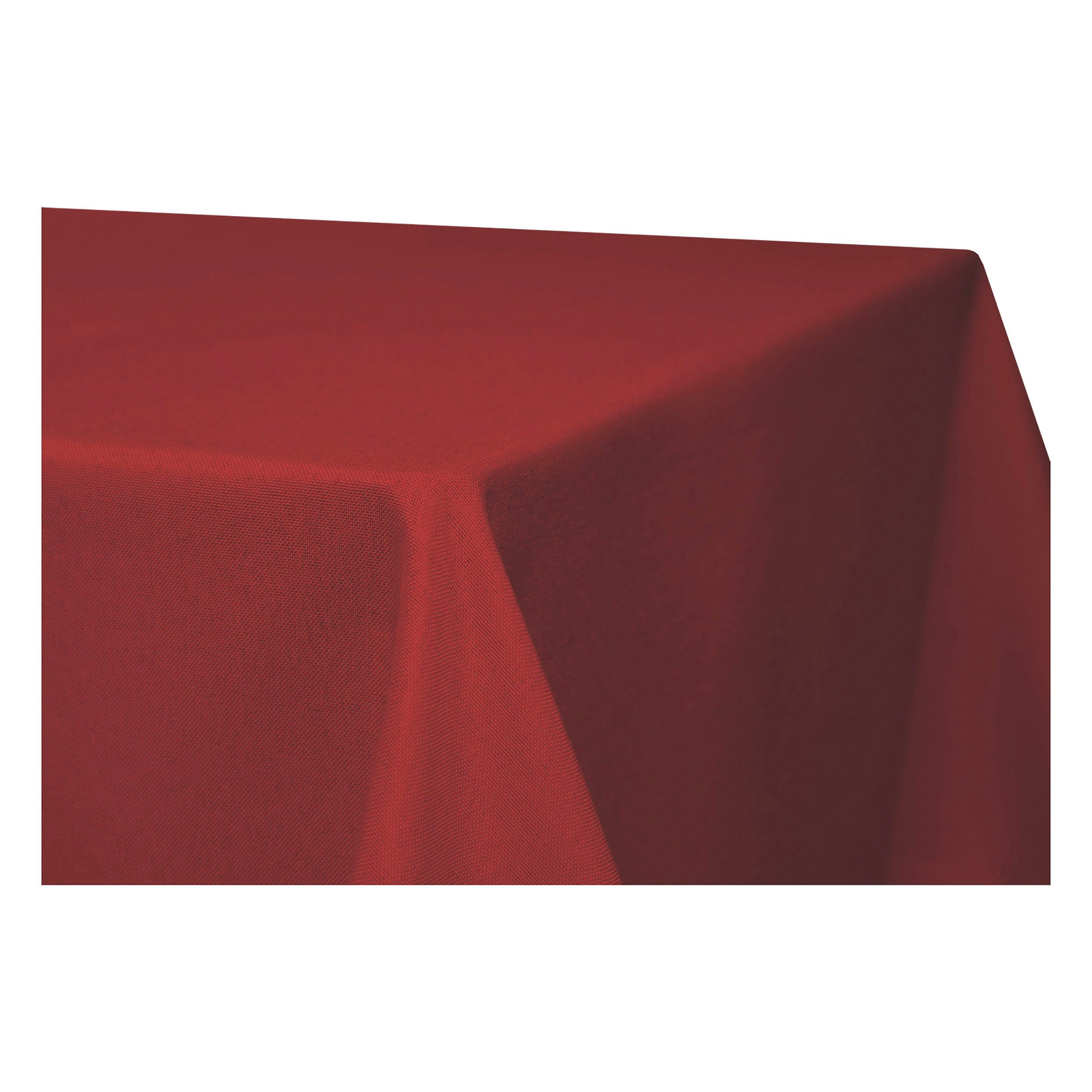 Haus und Deko Tischdecke Tischdecke Leinenoptik günstig online kaufen
