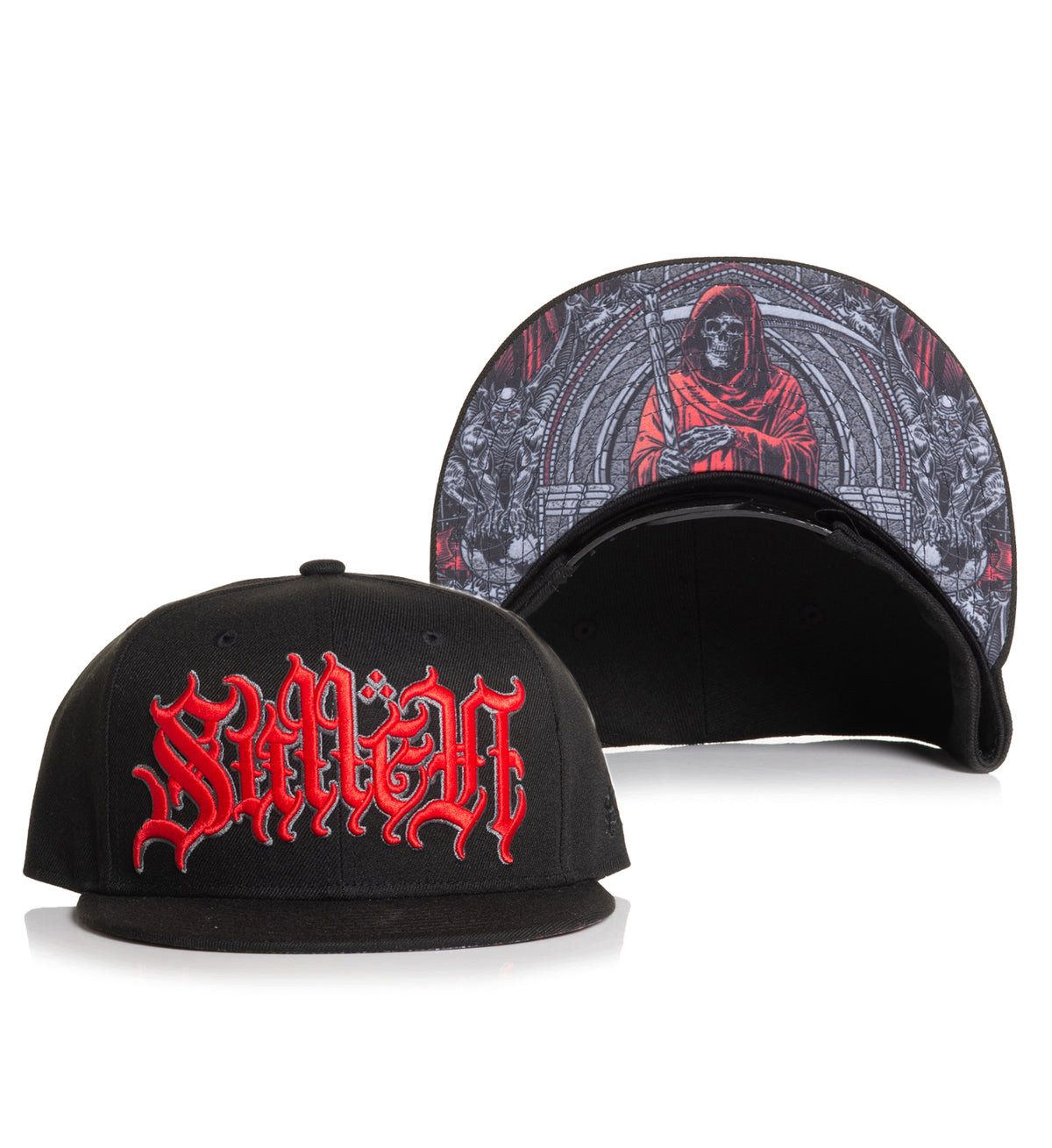 Baseball Cap Time Spent