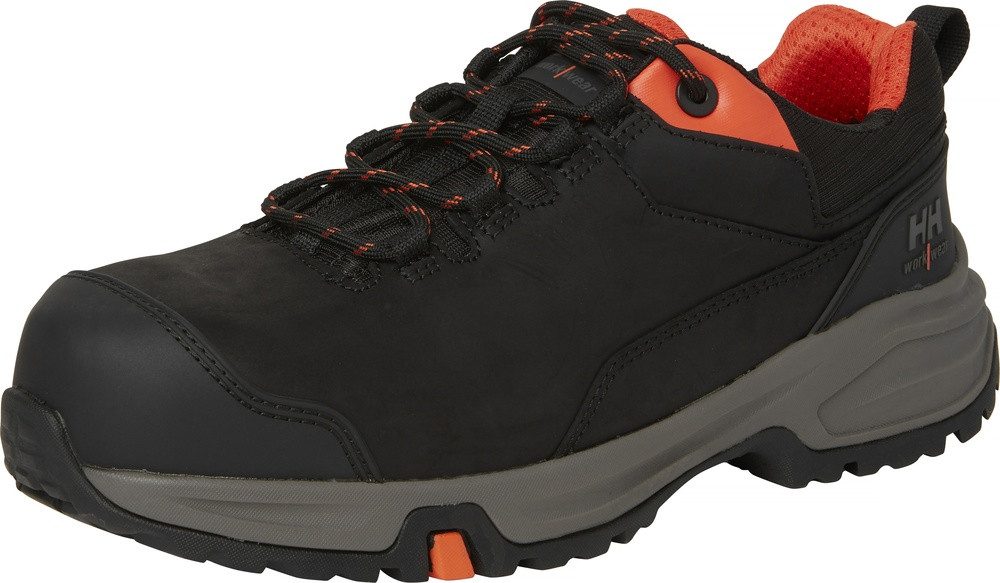 Helly Hansen Manchester LTR Sicherheitsschuh