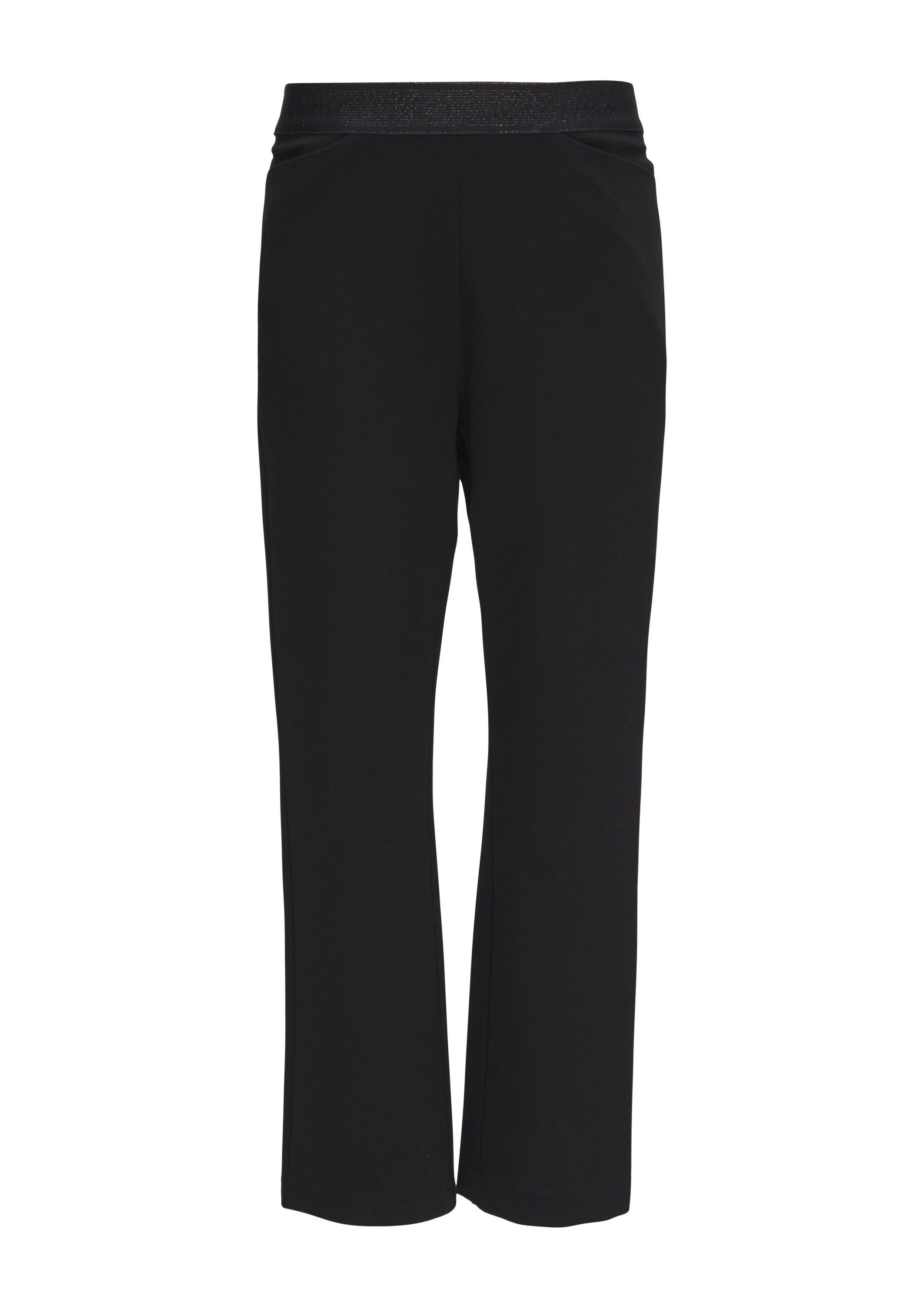 s.Oliver Culotte Hose Slim: Culotte mit günstig online kaufen
