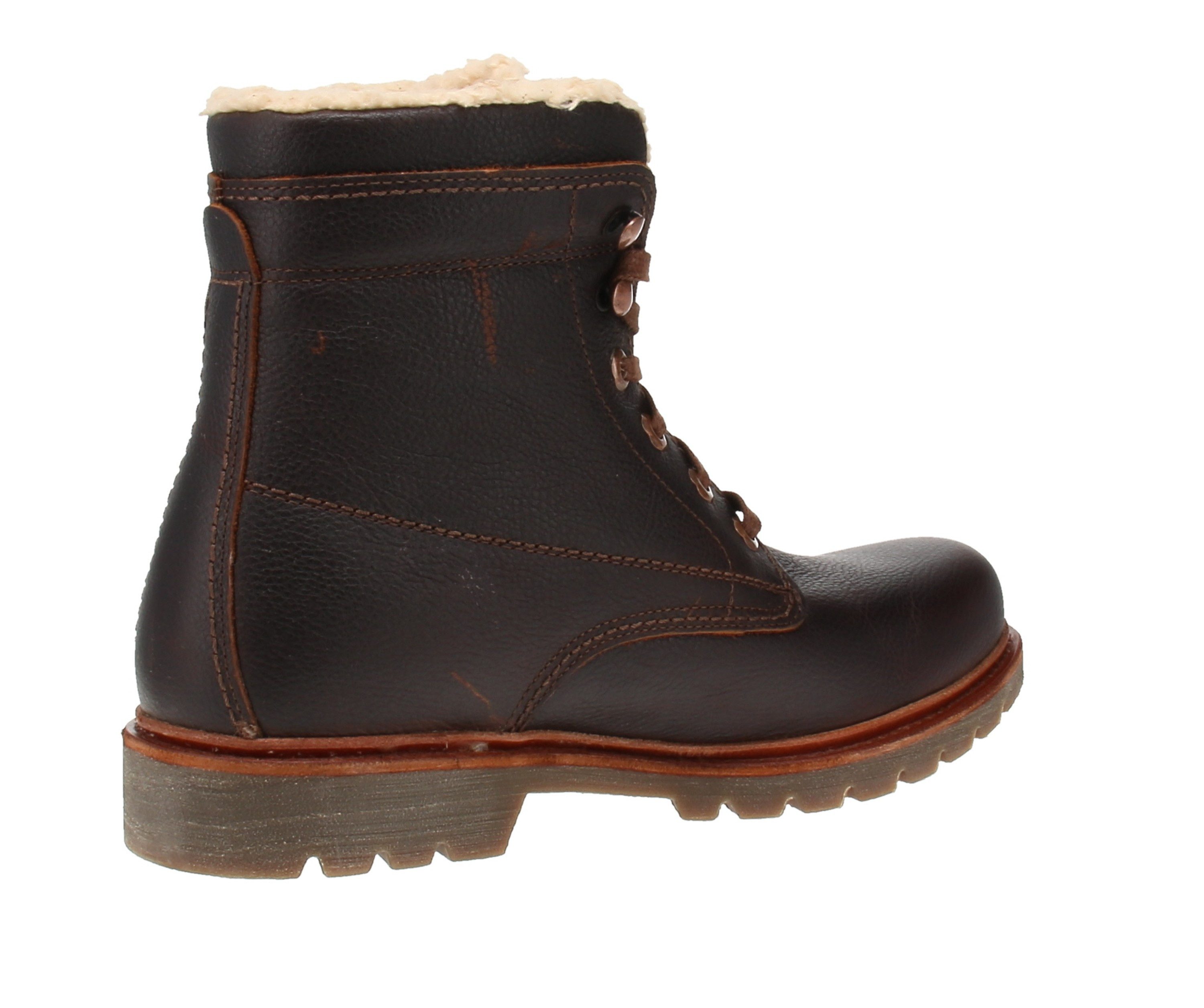 Panama Jack Panama Jack P03 Aviator C23 Napa Grass - Herren Boots - Chestnut Stiefel