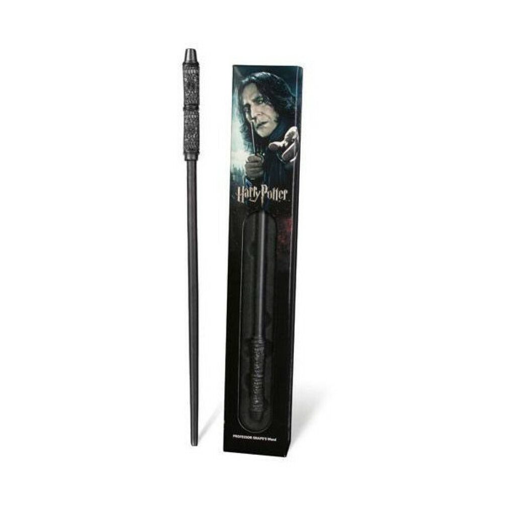 Zauberstab Harry Potter Zauberstab-Replik Professor Snape 38 cm