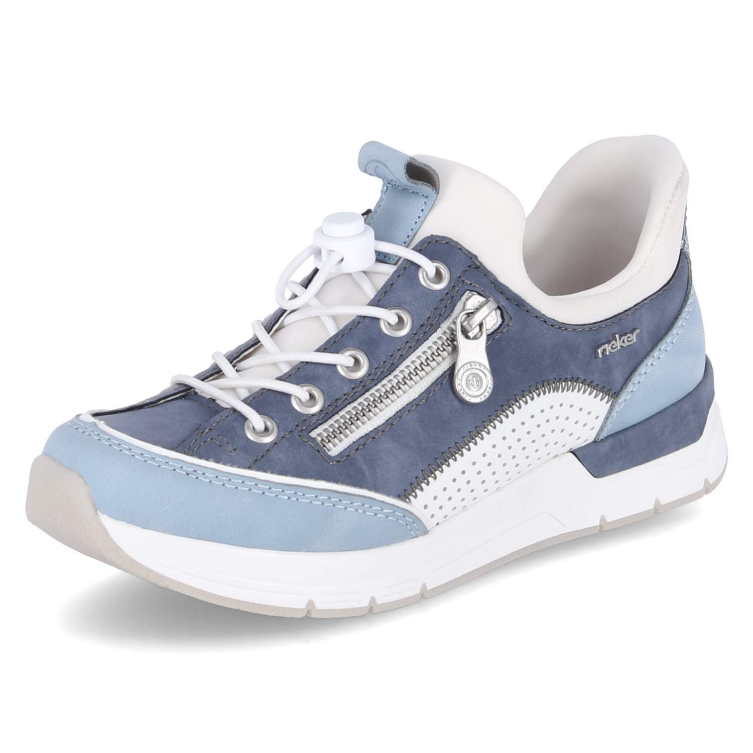 Rieker 58962-10 Slipper günstig online kaufen