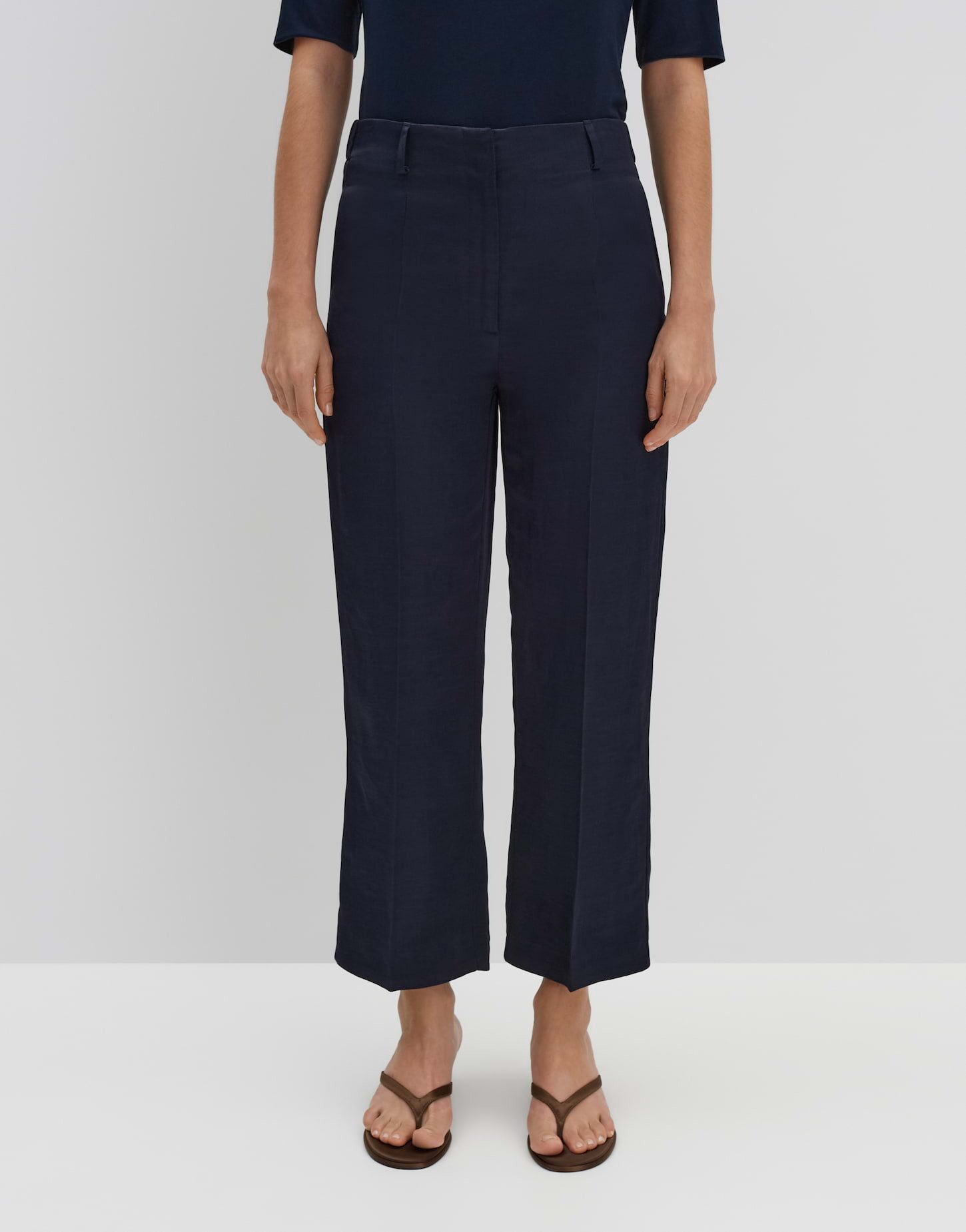 Stoffhose Cisilia classic