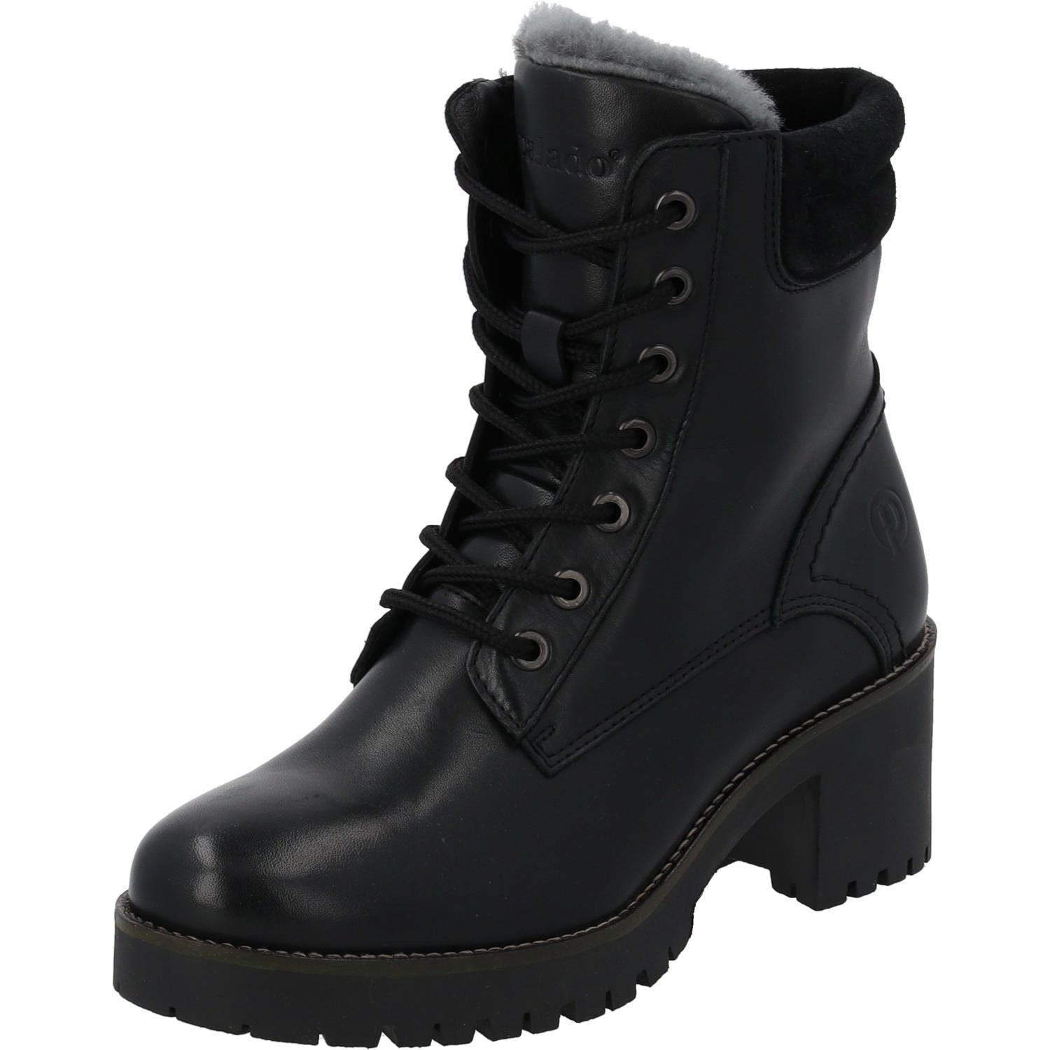 Palado Skarda Schnürstiefel
