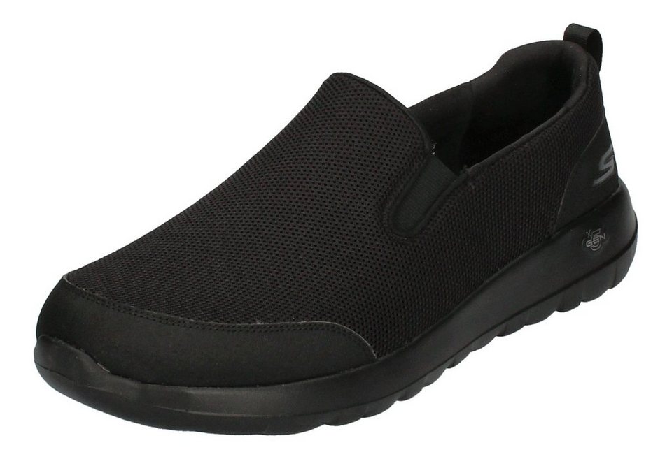 Skechers »GO WALK Max« Sneaker Black online kaufen | OTTO