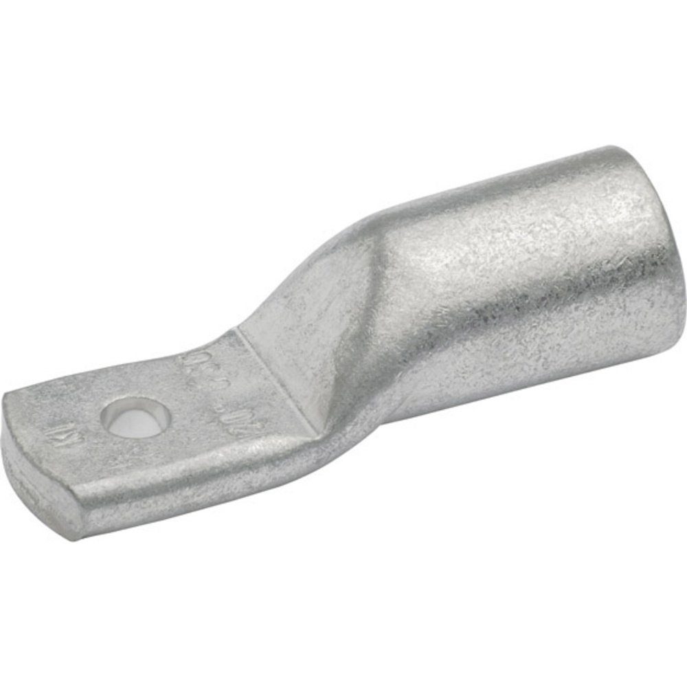 Klauke 8SG6 Rohrkabelschuh 180 ° M6 95 mm² 1 St. Elektro-Kabel