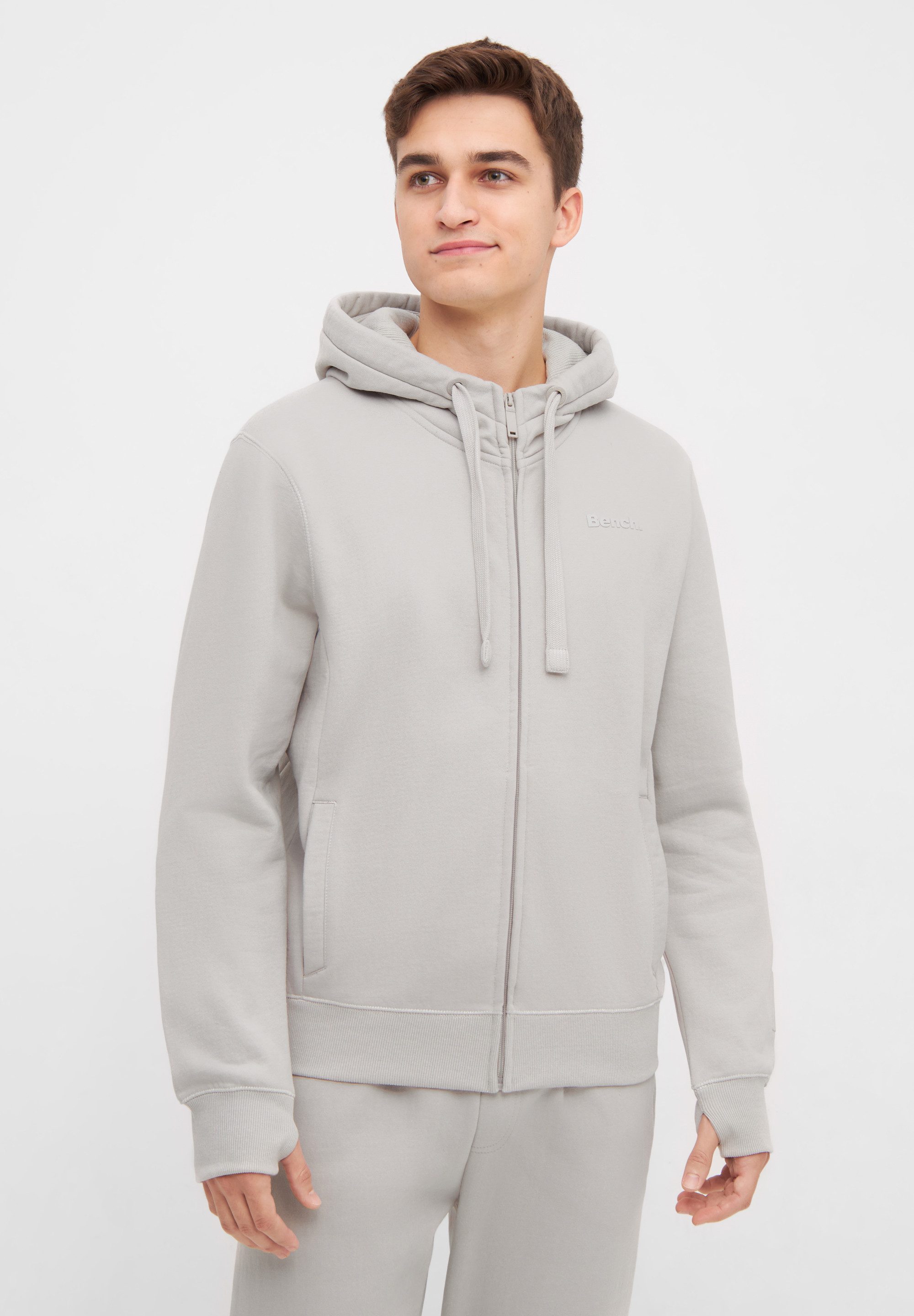 Bench. Sweatjacke BRAXTON günstig online kaufen