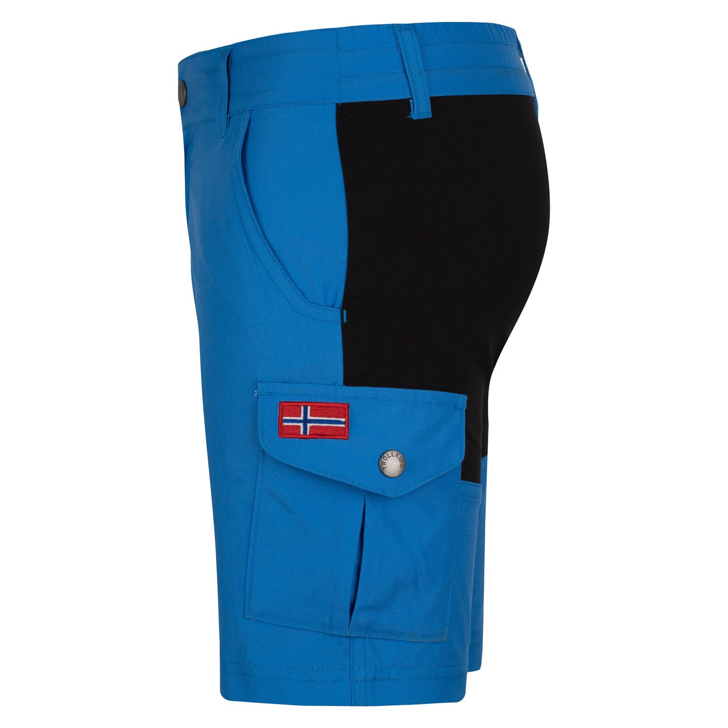 TROLLKIDS Shorts Kids Hammerfest Shorts