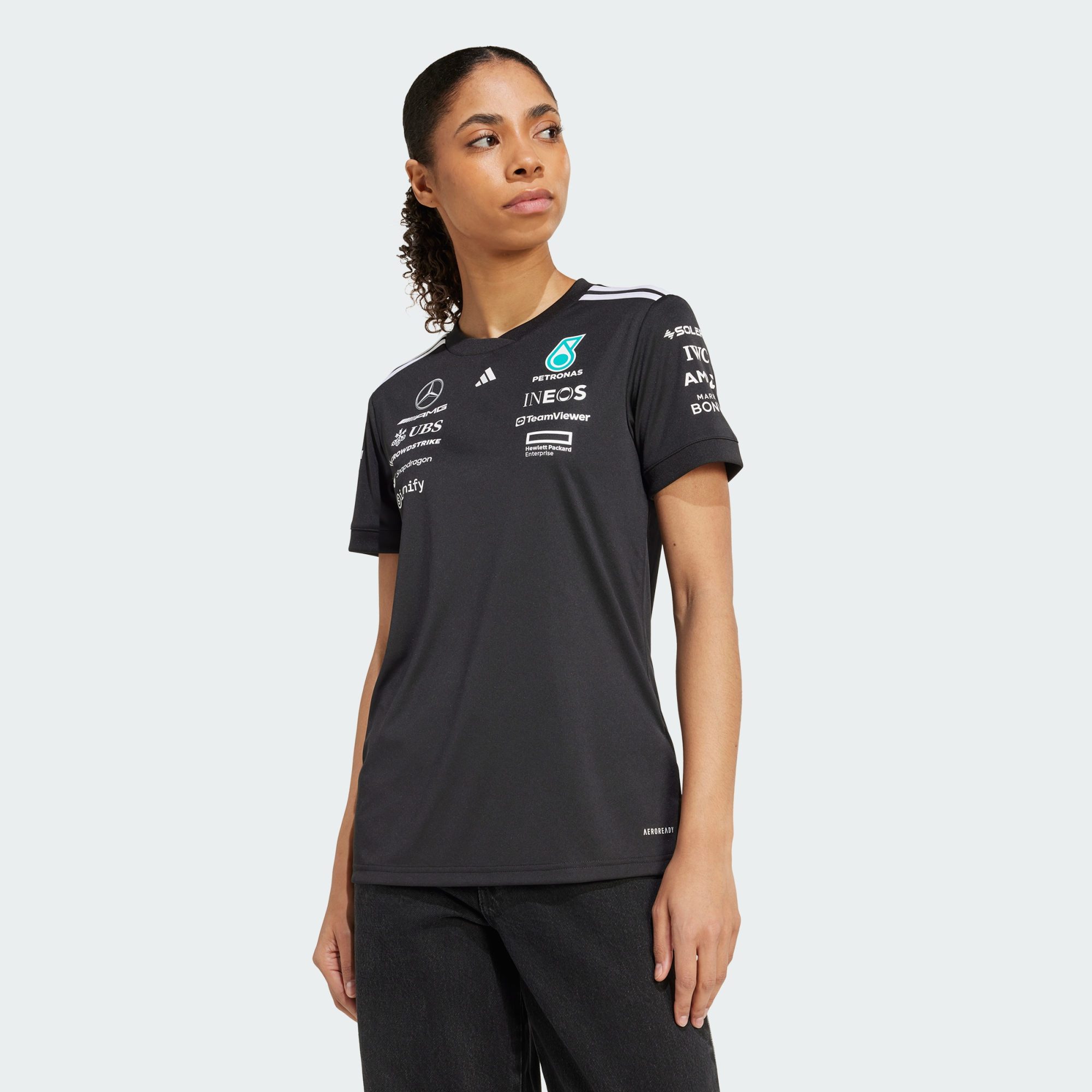 adidas Performance Funktionsshirt (1-tlg)