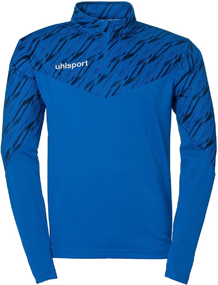 Azurblau