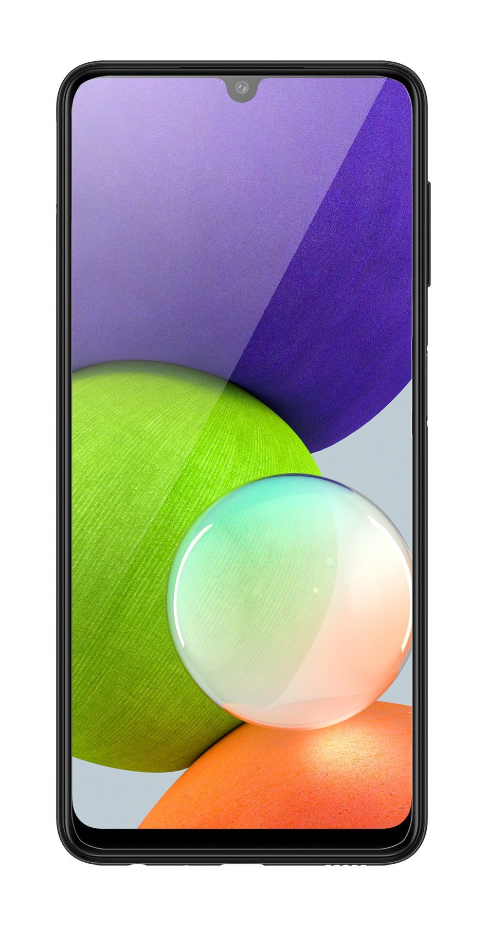 Savvies FHD33 2.5D Full Screen Panzerglas (schwarz) für Samsung Galaxy S24  Plus (NUR Kamera), Displayschutzglas, 2 Stück, Schutzglas klar