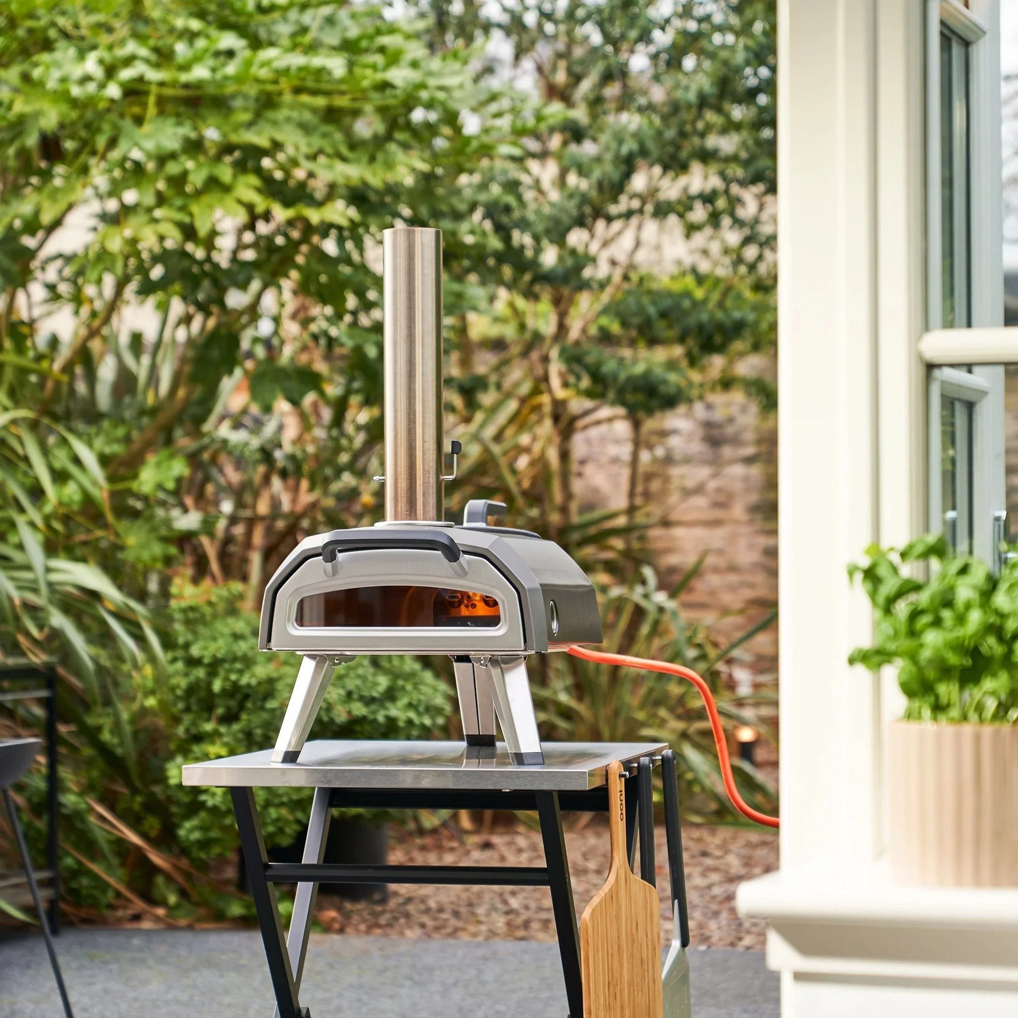 Ooni Gasgrill Ooni Karu 12G UU-P25100