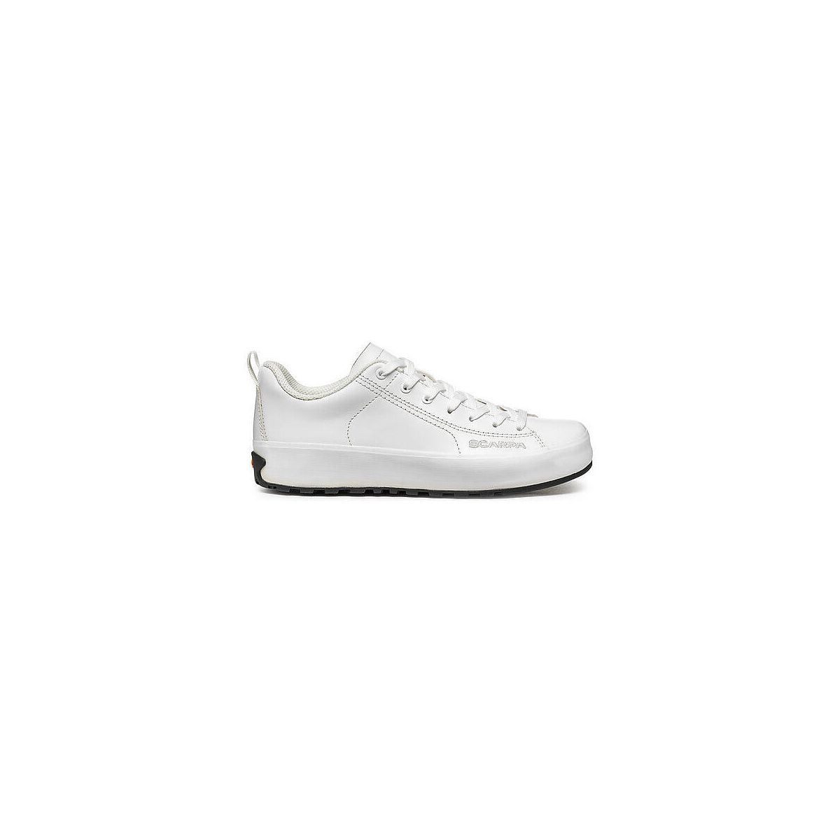 Scarpa Mw-y Outdoorschuh Wasserdichter, komfortabler Lederschuh für Kinder mit Gore-Tex® und