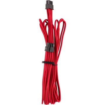 Corsair Netzteilkabel Premium Pro-Kit Typ 4 Gen 4, 20-teilig Computer-Kabel