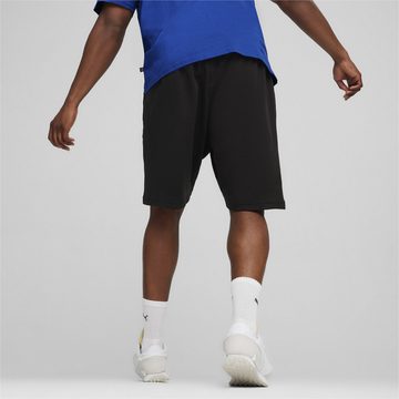 PUMA Shorts Better Essentials kurze Hose / Shorts für Herren aus Baumwolle (0-tlg)