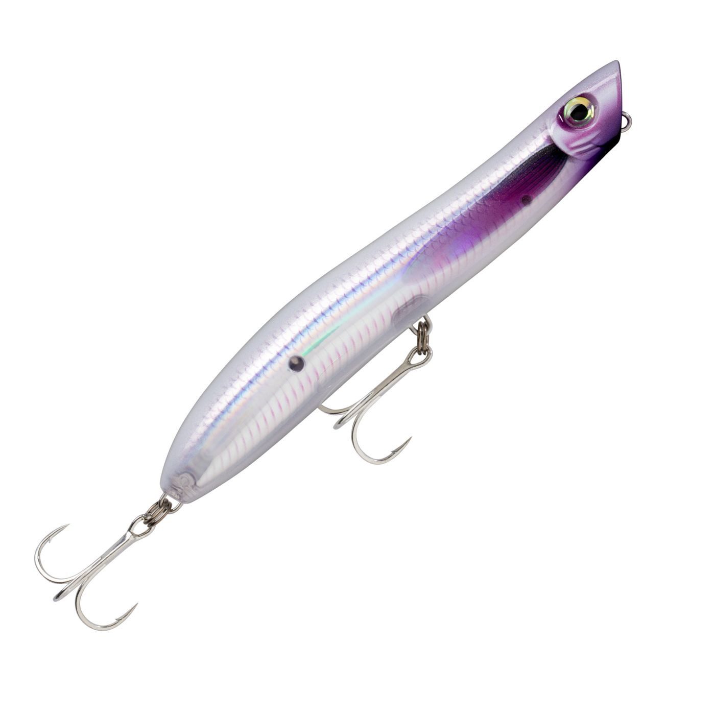 Flake Purple Ghost