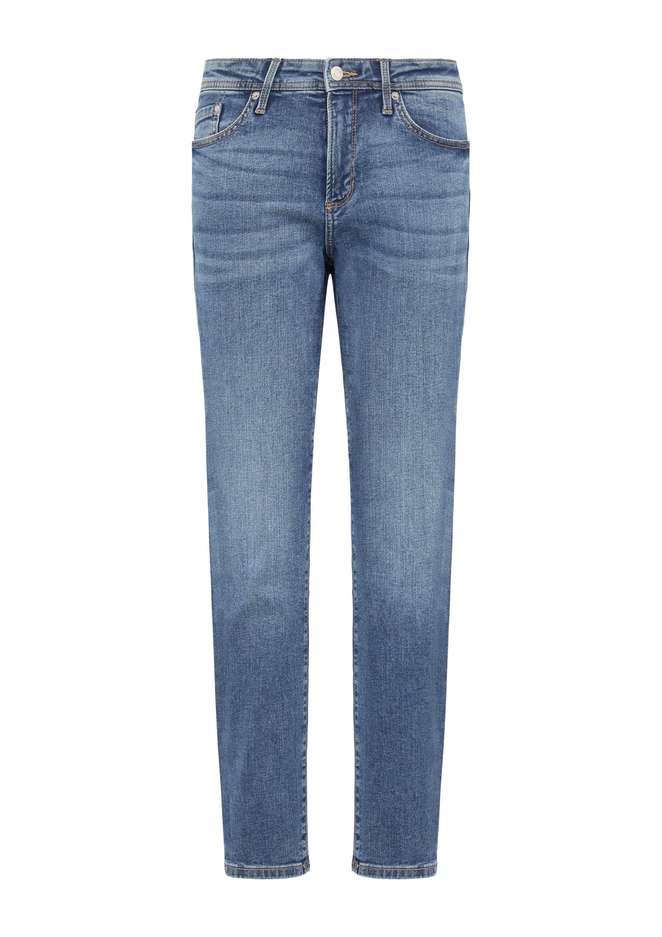 Slim-fit-Jeans Jeans-Hose BETSY