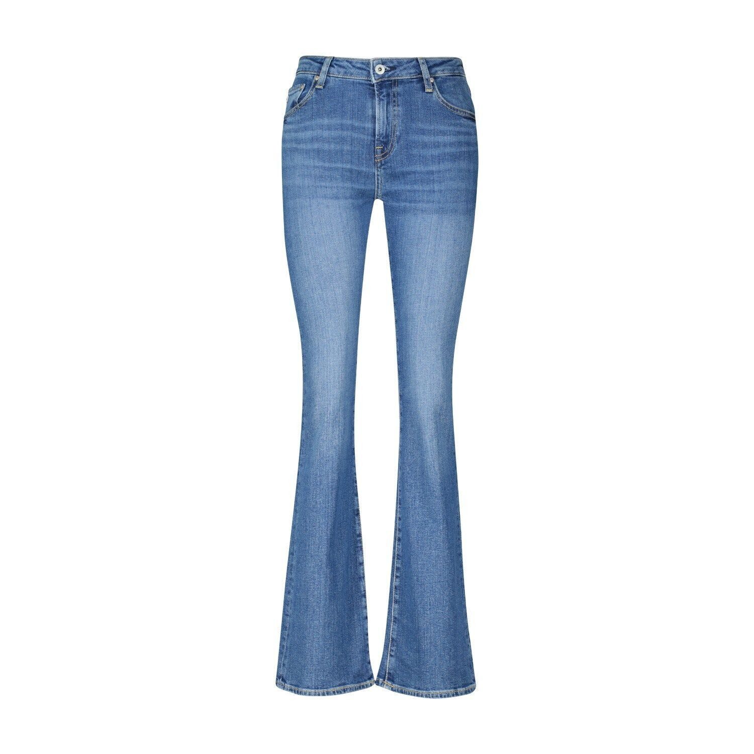 ADRIANO GOLDSCHMIED Relax-fit-Jeans