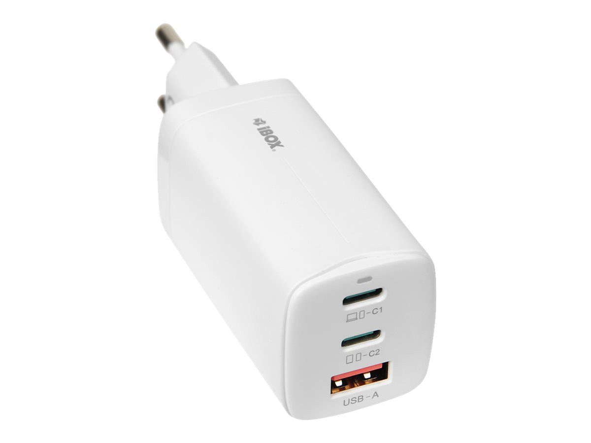 Ibox RC-Ladegerät