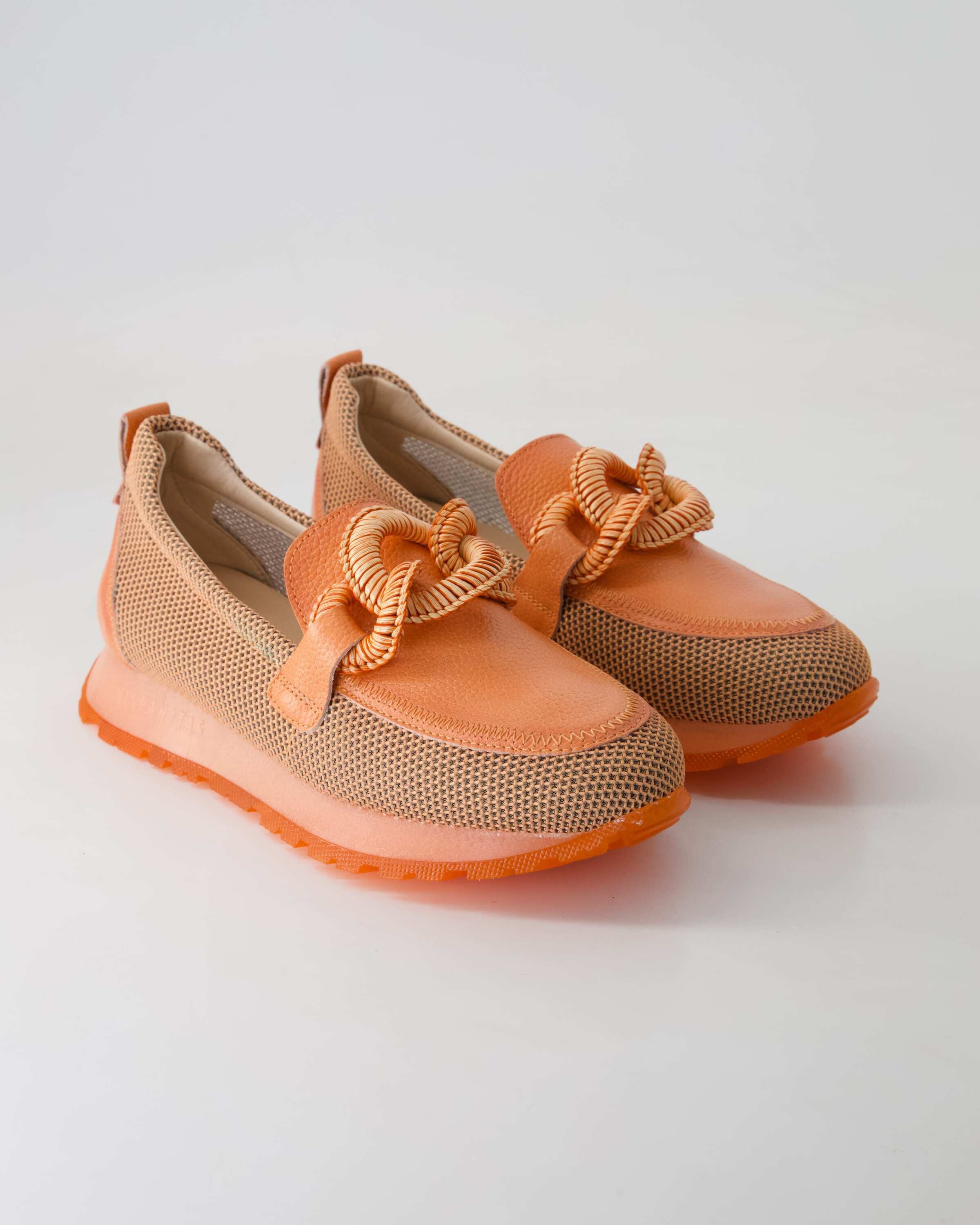 Hispanitas Hv254065 Slip-On Sneaker Obermaterial: Leder günstig online kaufen