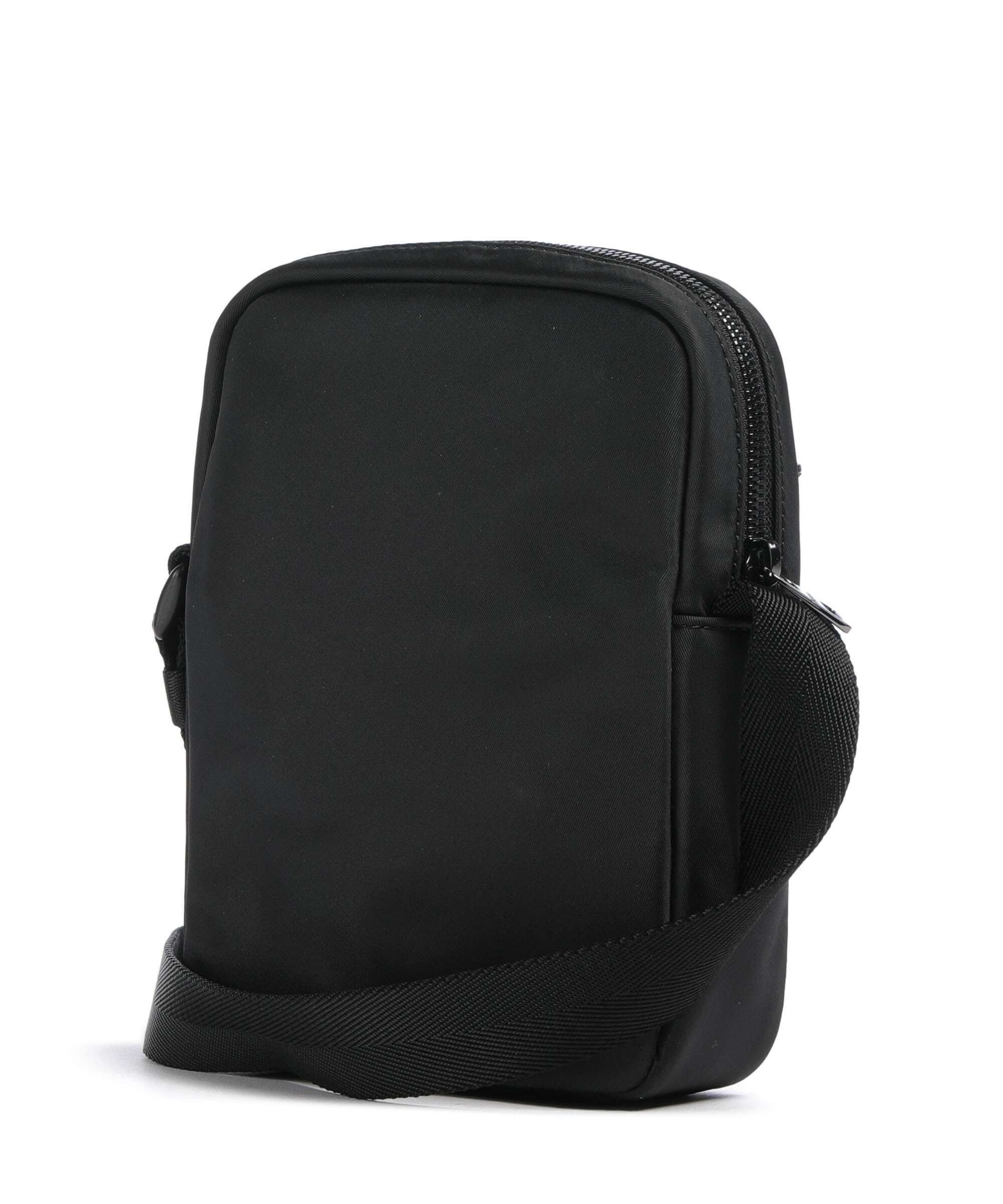 HUGO Gürteltasche QUANTIC PU-N_NS ZIP (keine Angabe, 1-tlg., keine Angabe)
