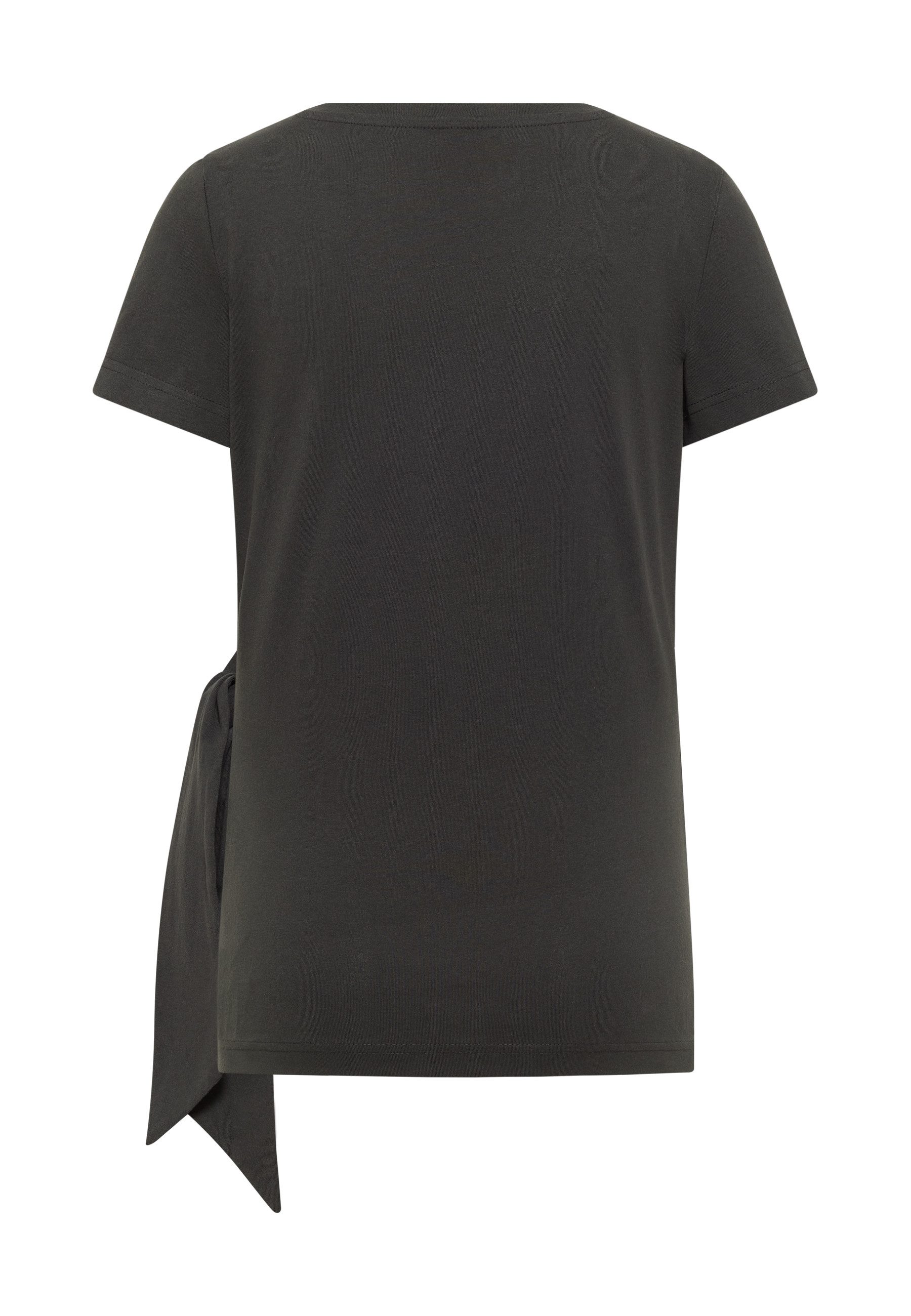 MUSTANG Kurzarmshirt Damen Style Ada