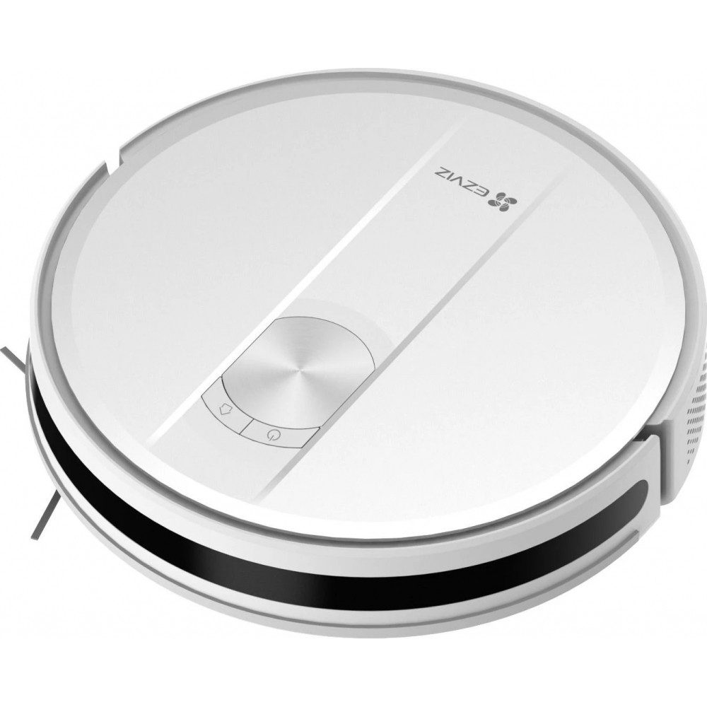 EZVIZ Saugroboter RC3 - Saugroboter - weiß, beutellos