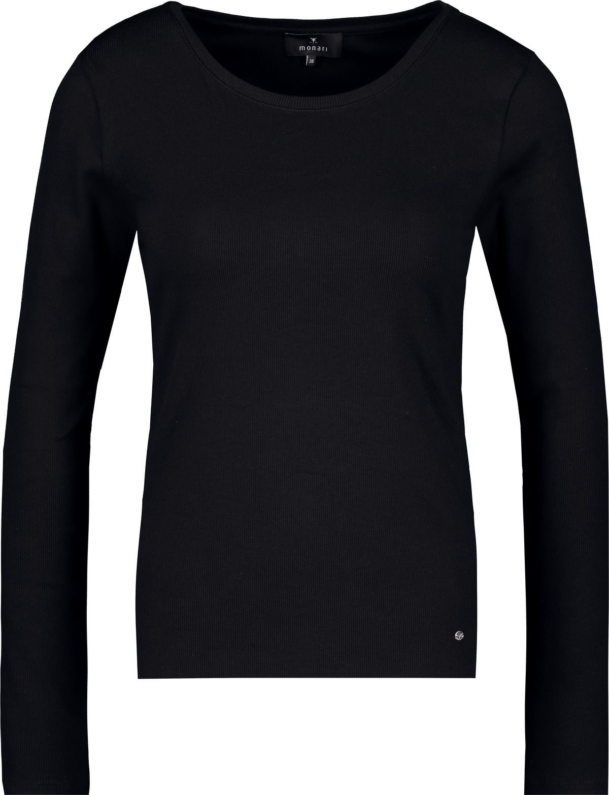 Langarmshirt
