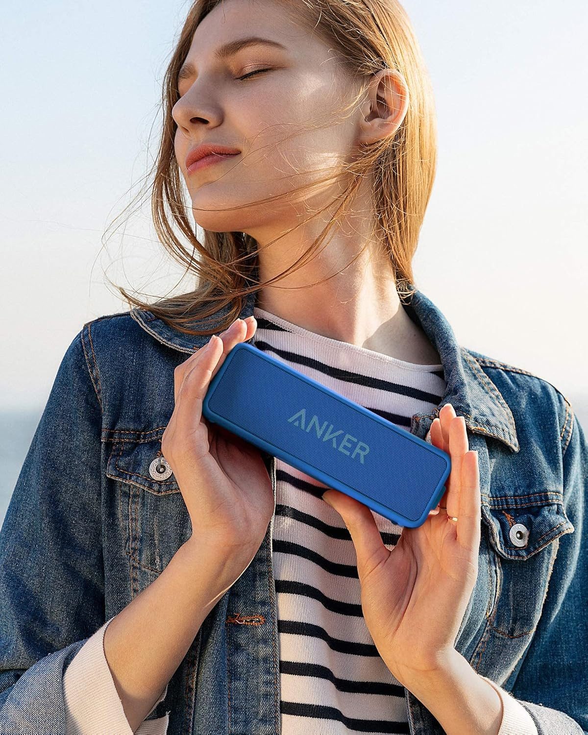 Anker SoundCore 2 Bluetooth-Lautsprecher