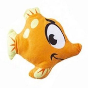 Tinisu Plüschfigur Fisch Kuscheltier 20 cm Plüschtier weiches Kinder Stofftier