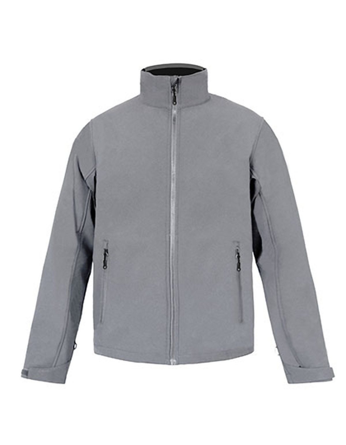 Outdoorjacke Men´s Softshell Jacket C+