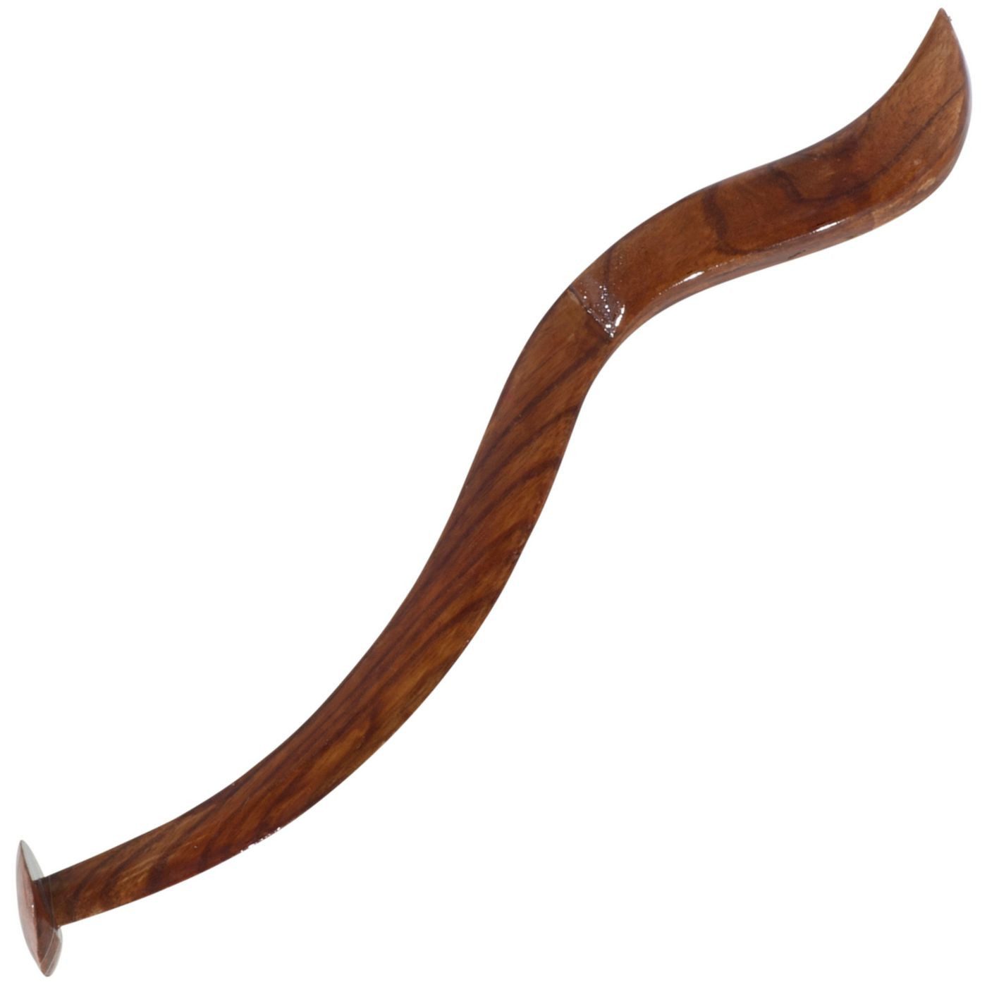 Wallerhaken UNI CAT Klopfholz New Easy Clonk II- Wallerholz