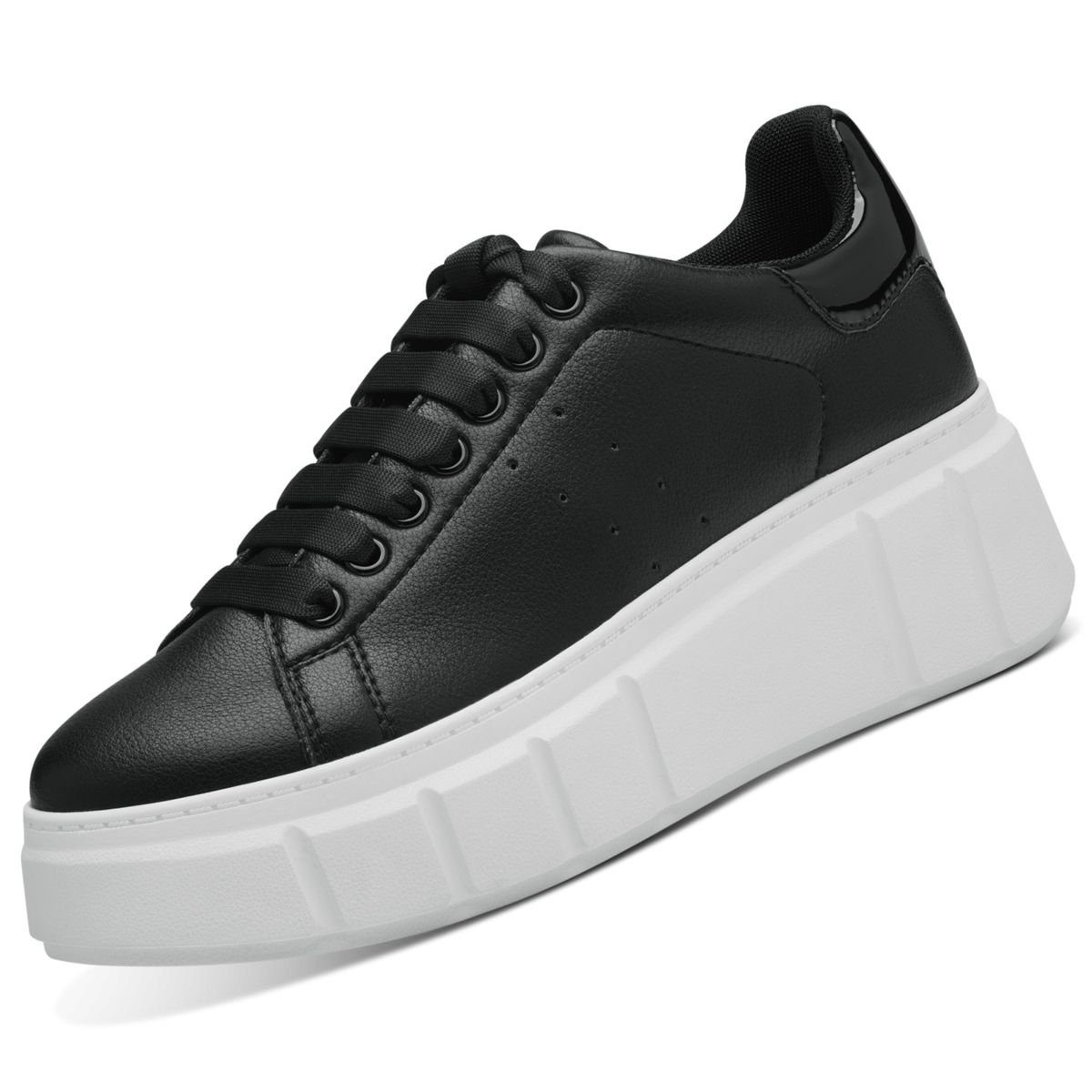 Tamaris 1-23743-41/001 Sneaker BLACK