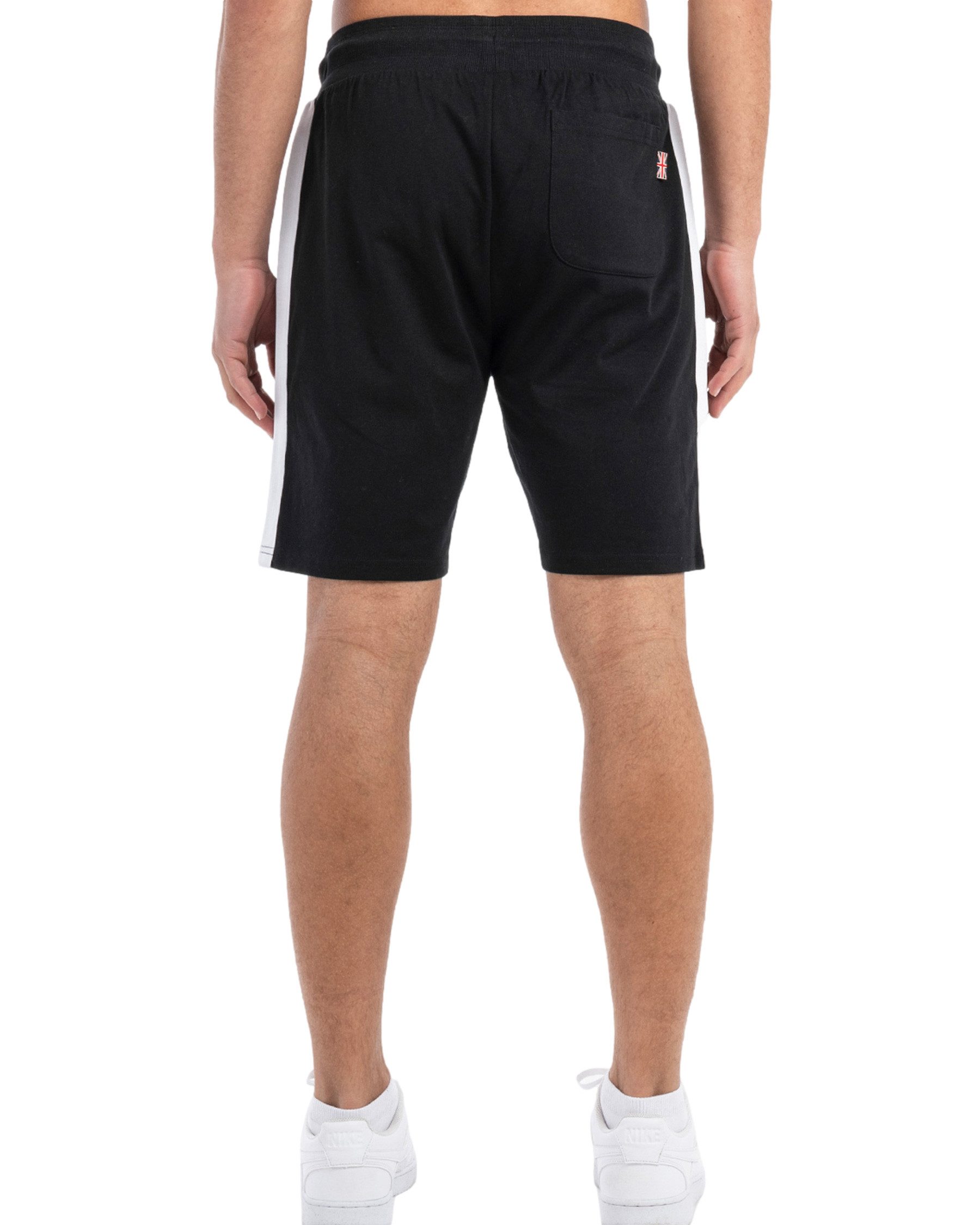 Lonsdale Shorts Lonsdale Jerseyshorts Marvick
