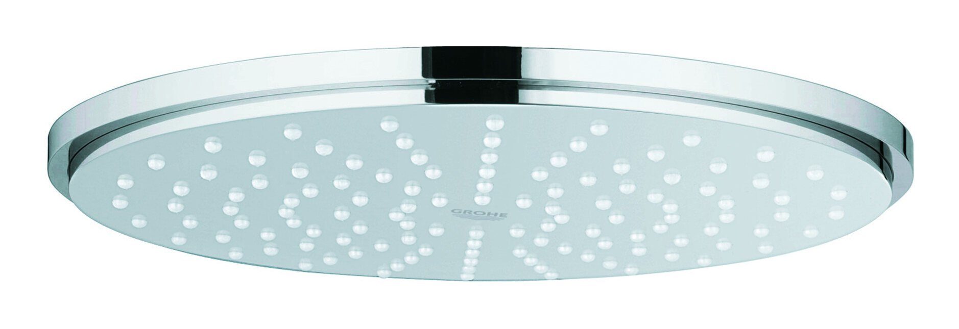 Grohe Kopfbrause Rainshower Cosmopolitan 210, Chrom