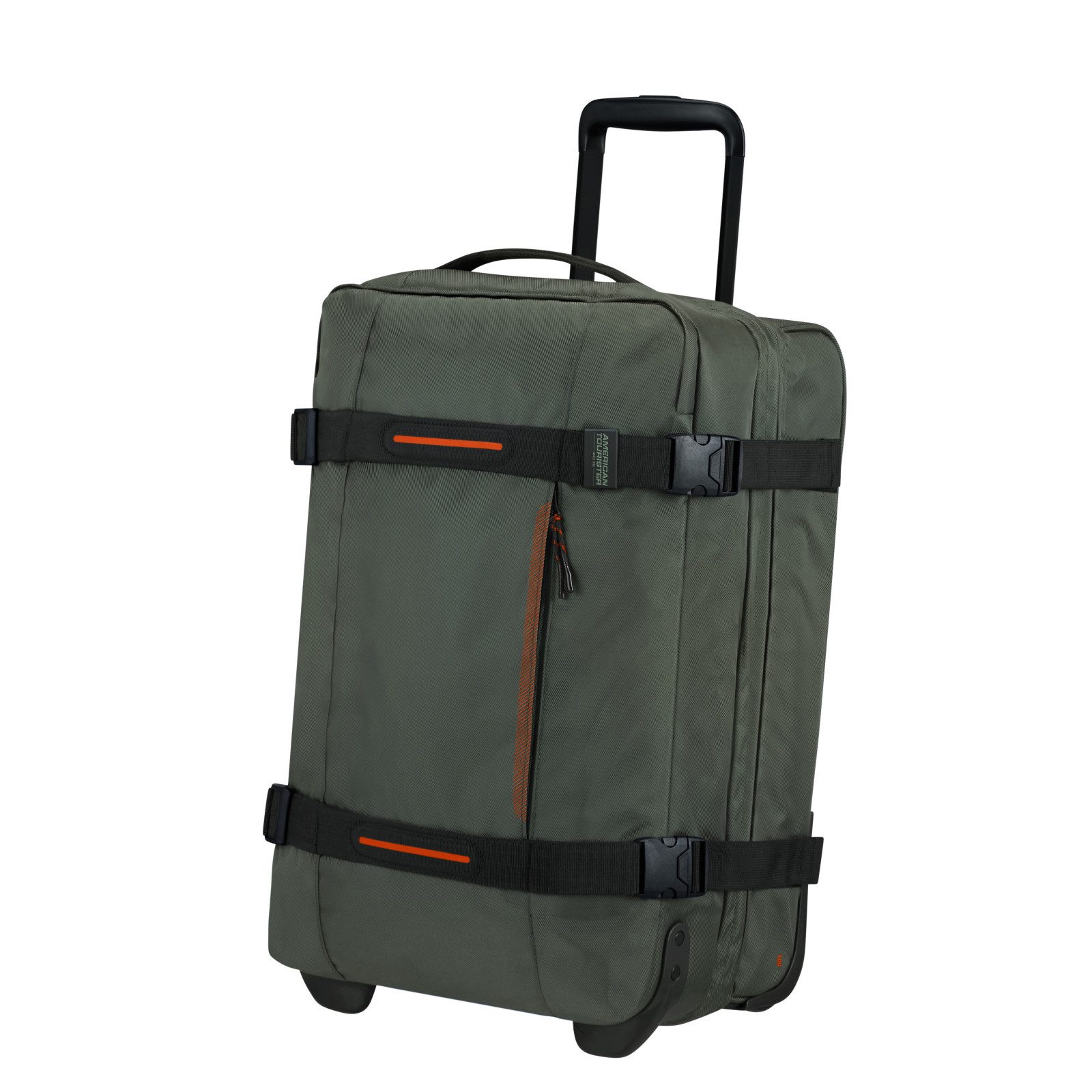 Reisetasche American Tourister URBAN TRACK Duffle/WH S Rollenreisetasche