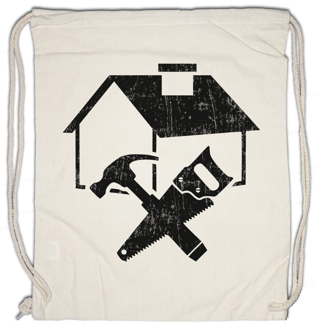 Turnbeutel House Builder Turnbeutel Housebuilder Maurer Zimmermann Mason