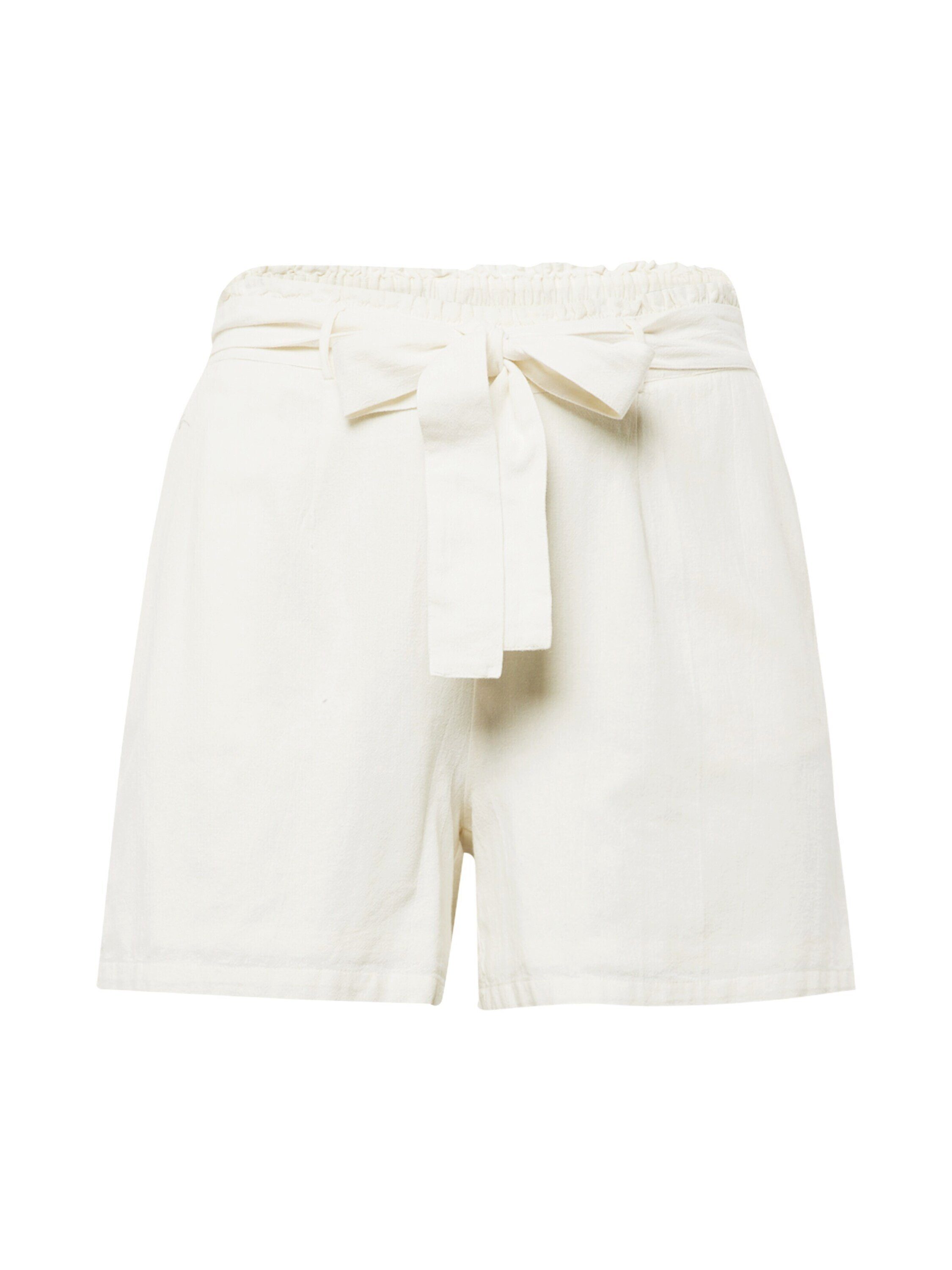 Vero Moda Curve Shorts Dicthe (1-tlg) Drapiert/gerafft