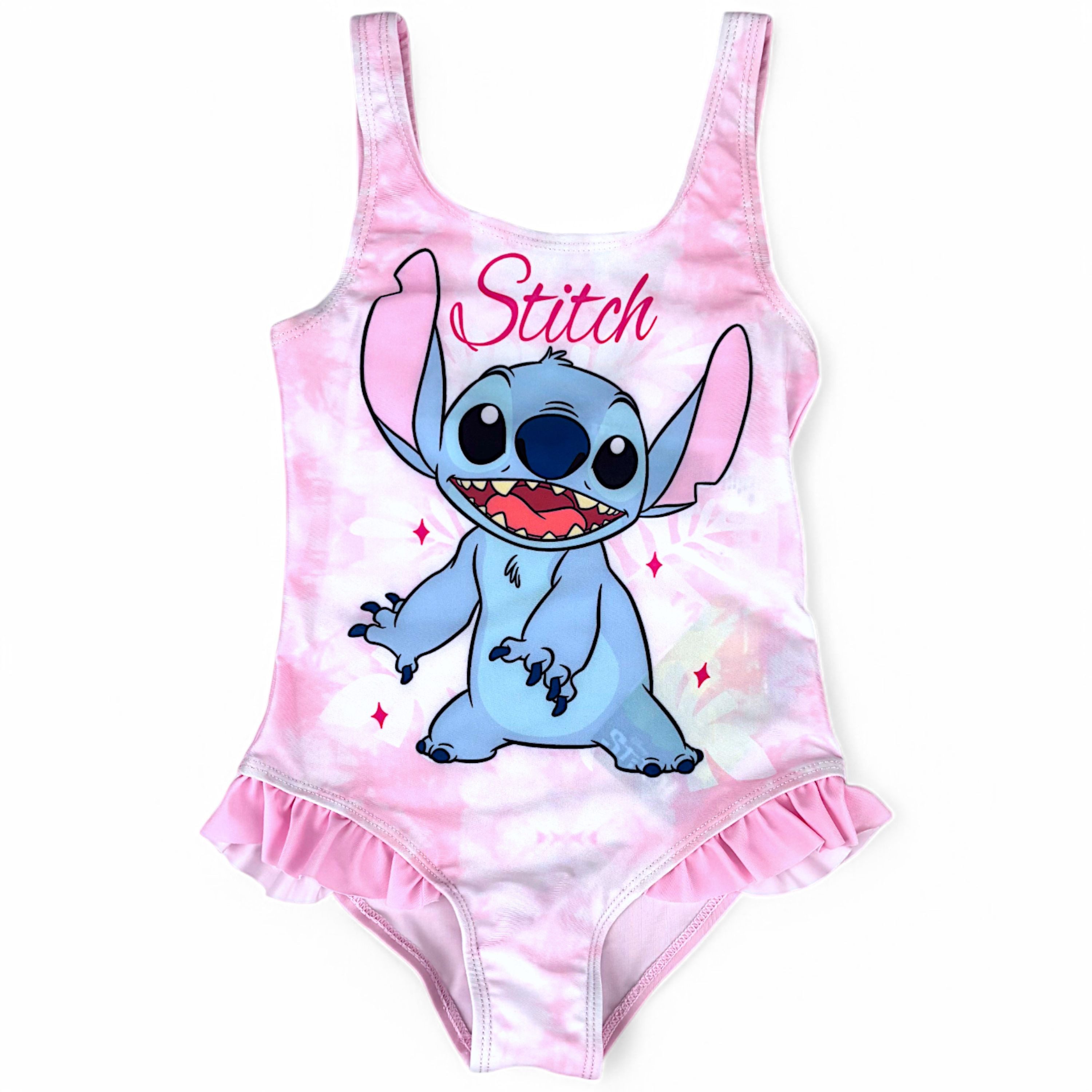 Badeanzug Stitch