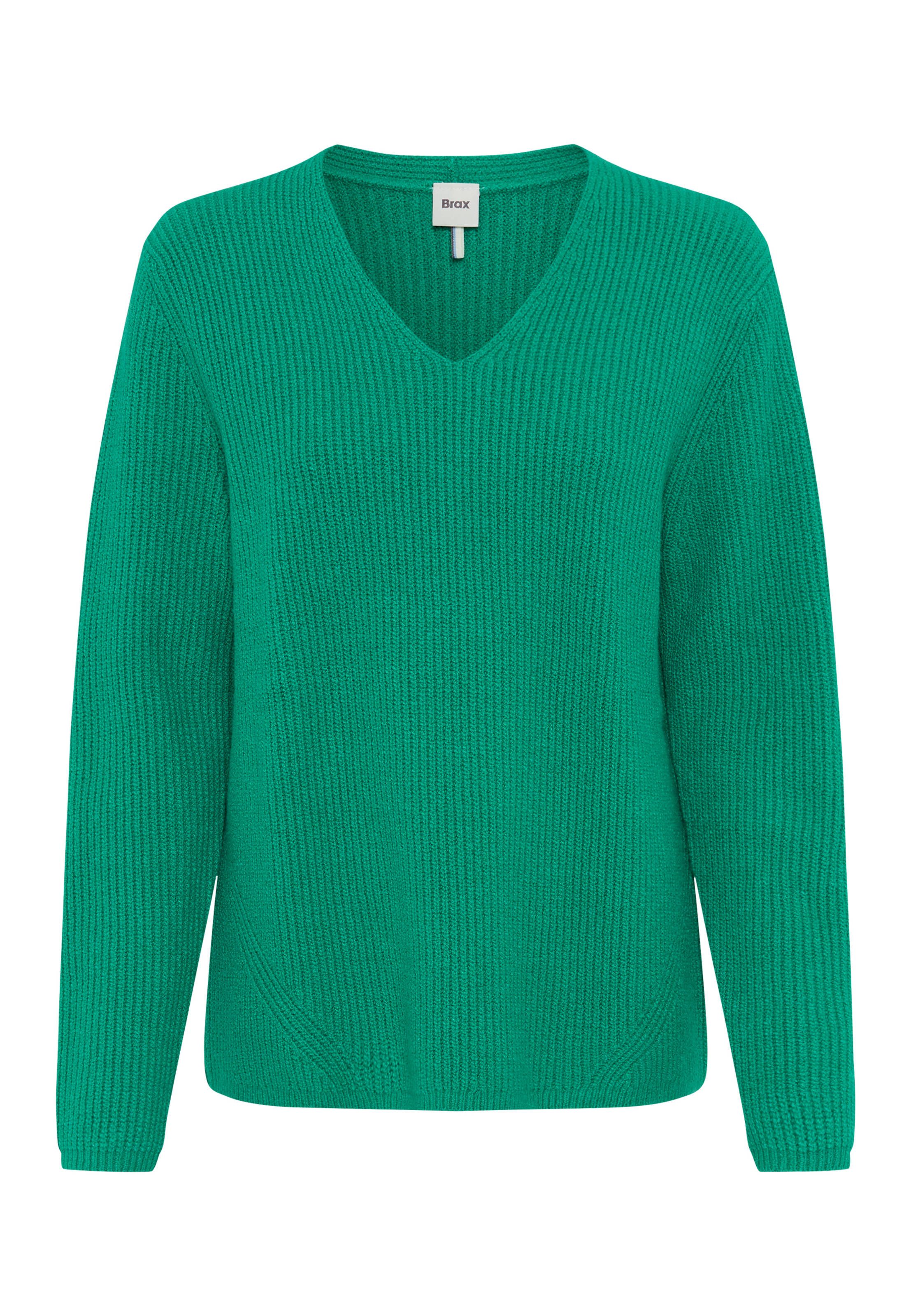 Brax Strickpullover Style LANA