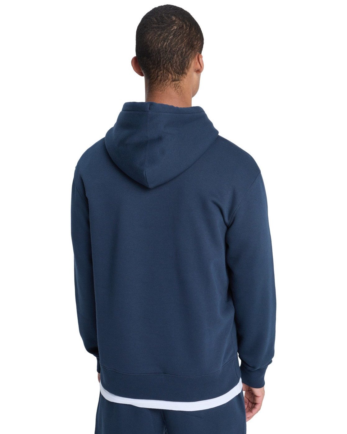 Quiksilver Kapuzensweatshirt Salt Water