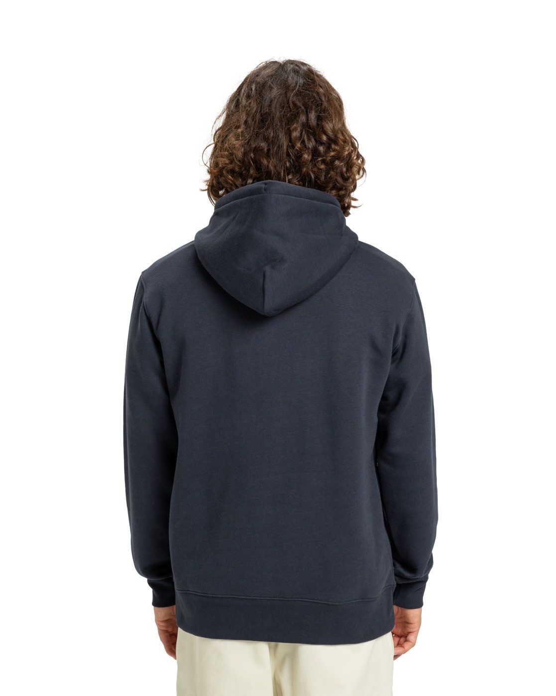 Quiksilver Kapuzensweatshirt Salt Water – Bild 2 von 5