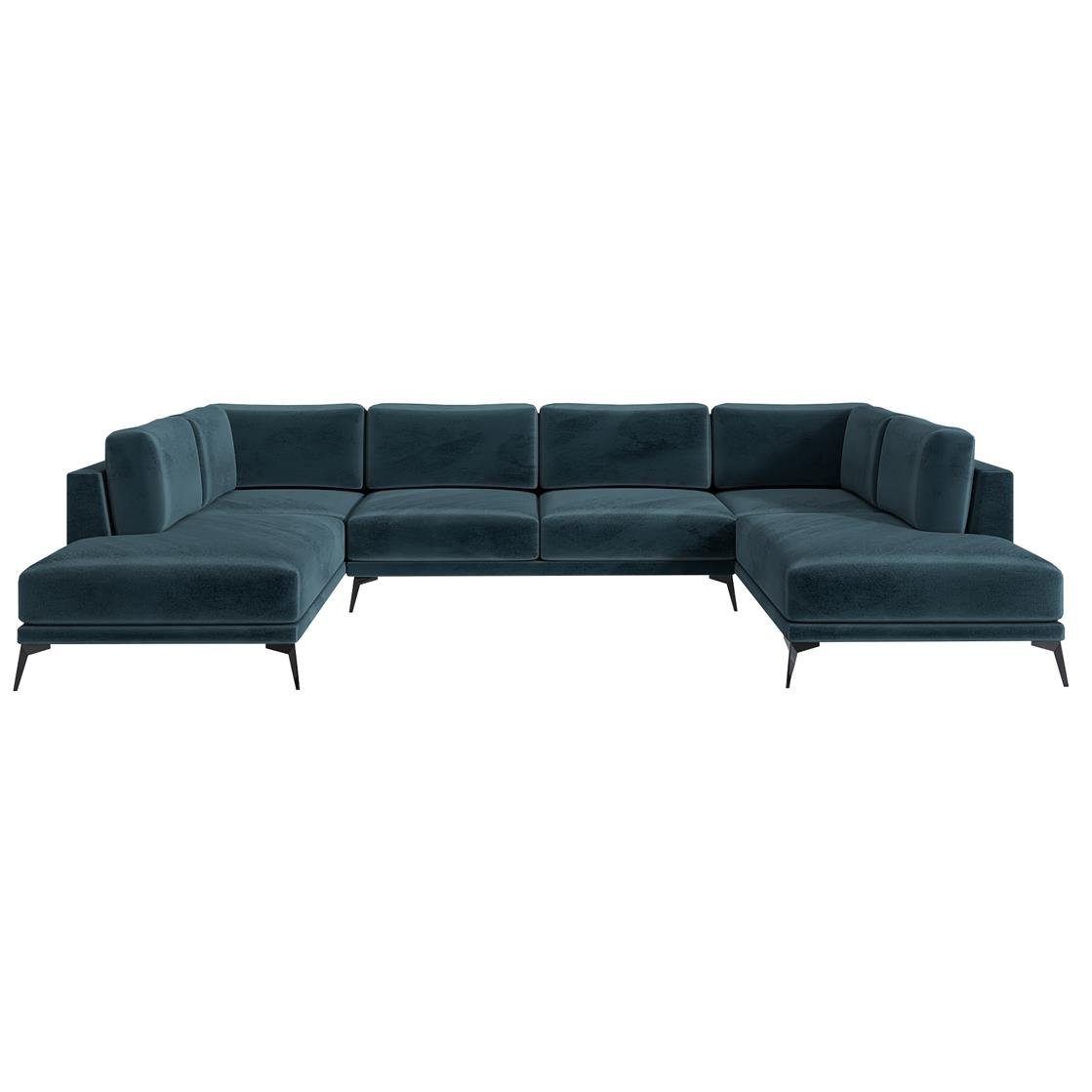 UL Ecksofa Zorano 12 A&J Azur MöbelLand GmbH MAX