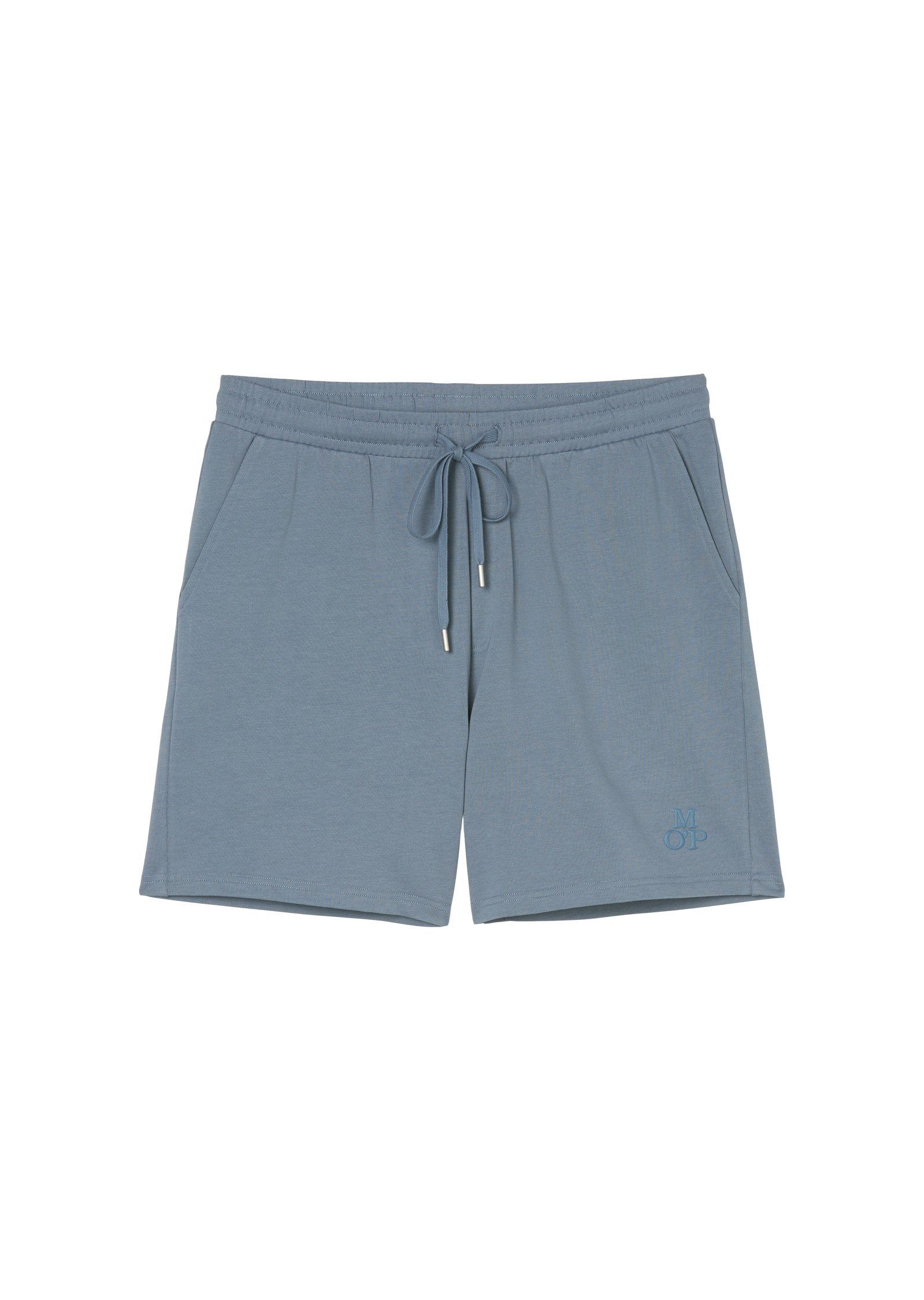 Marc O'Polo Shorts Mix & Match Cotton mit elastischem Bund günstig online kaufen