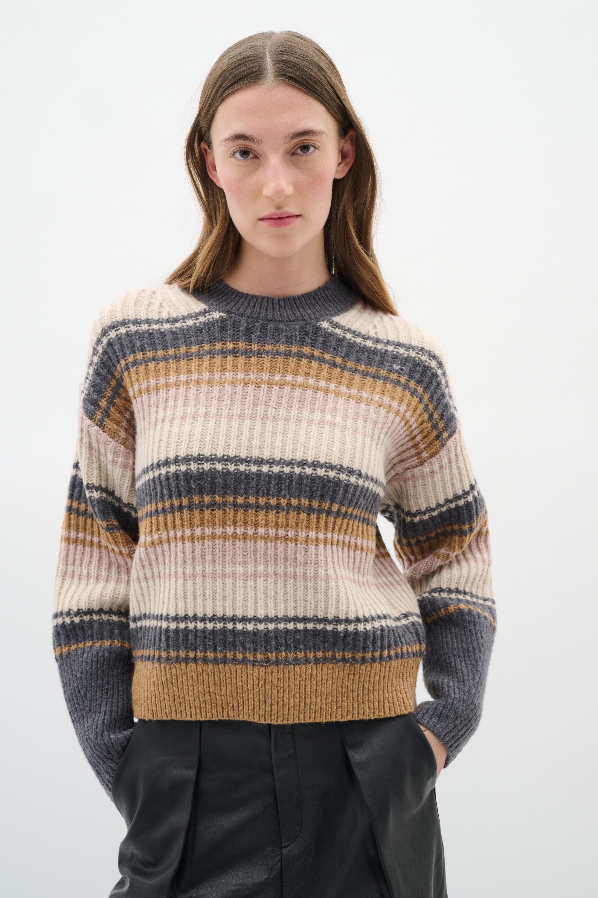 InWear Strickpullover Strickpullover GarpIW