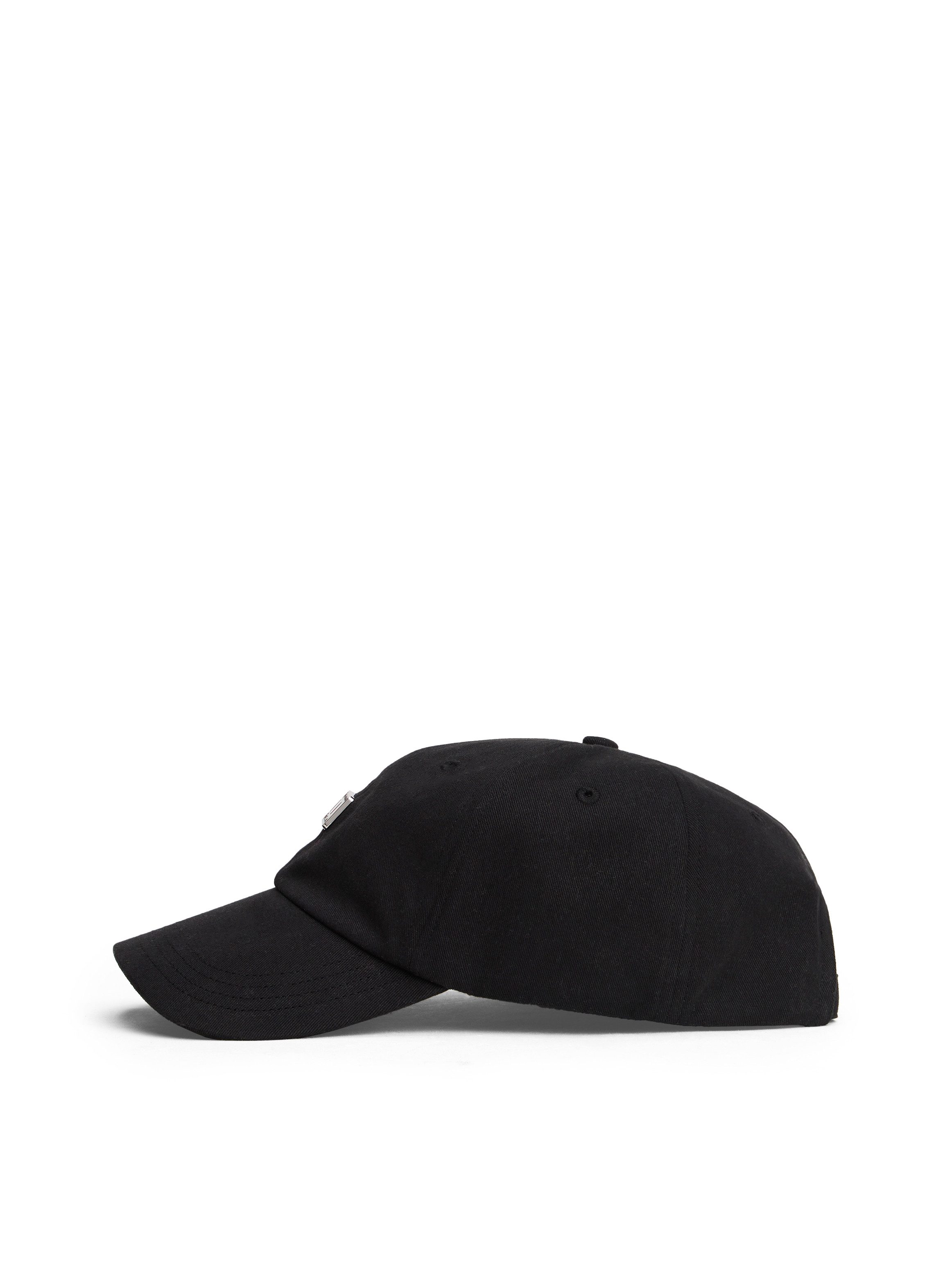 Tommy Jeans Baseball Cap HERITAGE PLAQUE BRUSHED CAP Regular fit