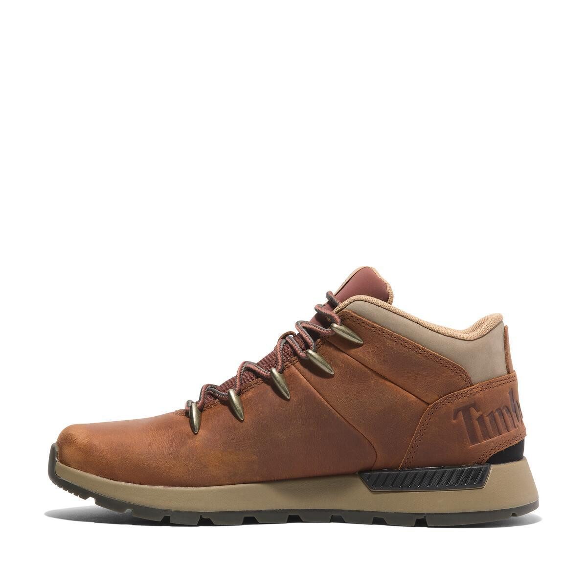 Timberland SPRINT TREKKER - MID LACE SNEAKER Sneaker Winterschuhe, Sneakerboots, Winterboots